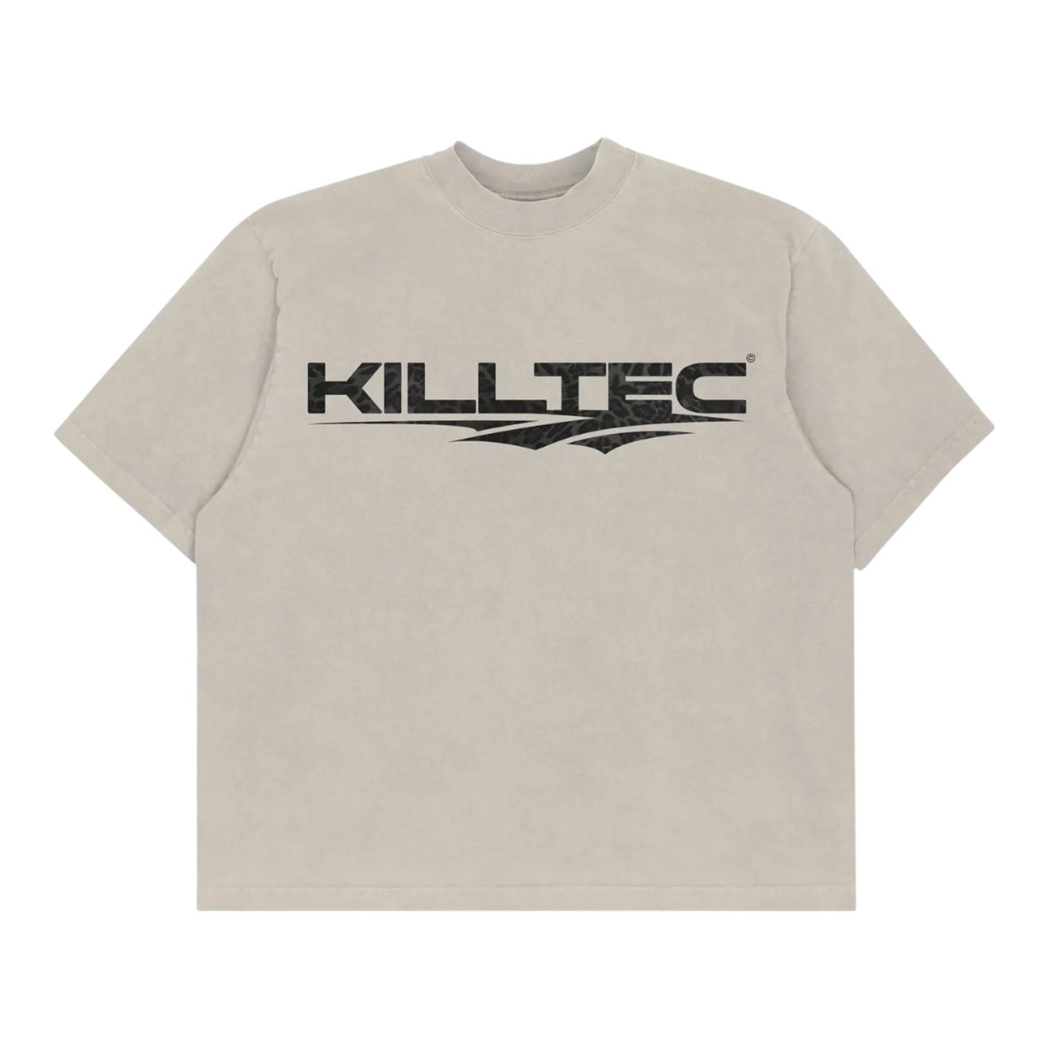 Killtec Classic Leopard Tee