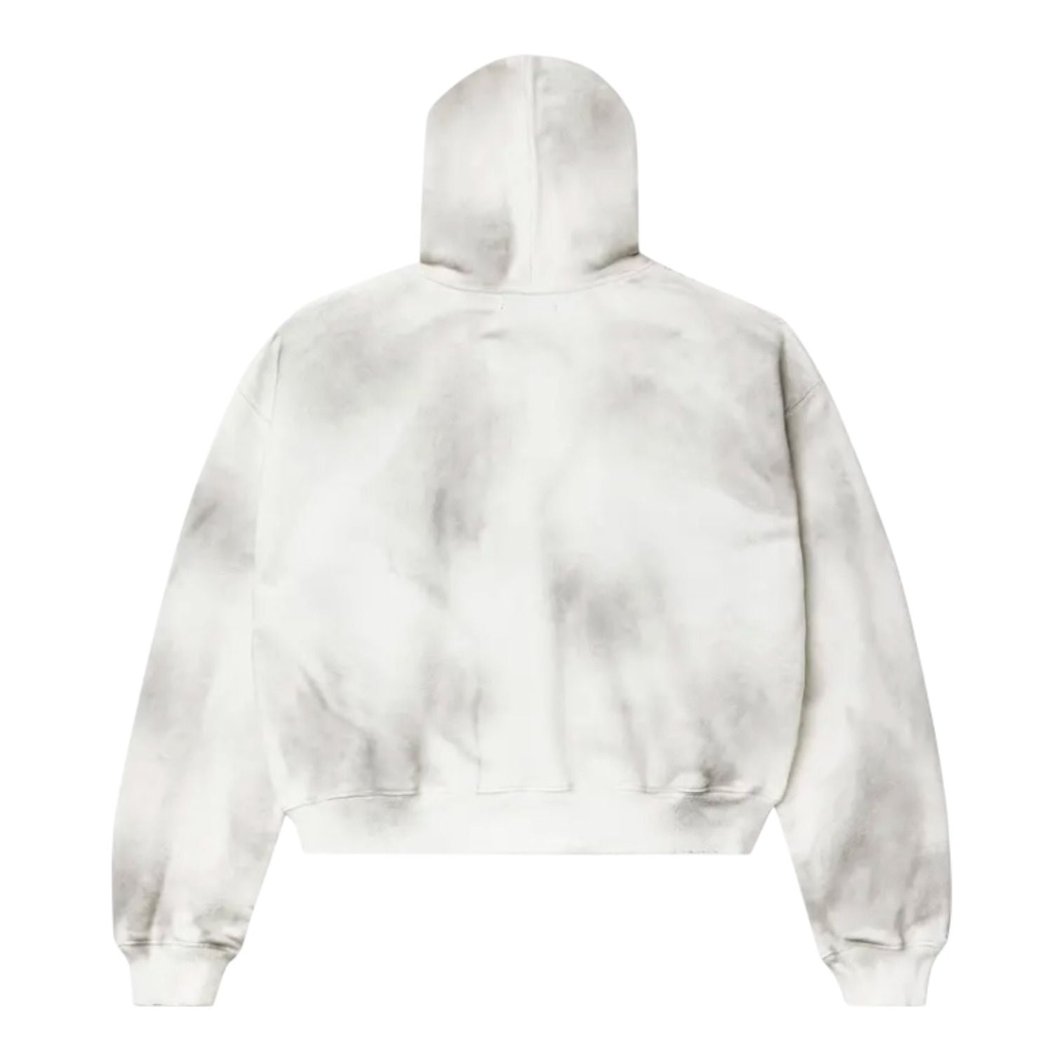 Vale Forever Oreo 14 Zip Up Hoodie White