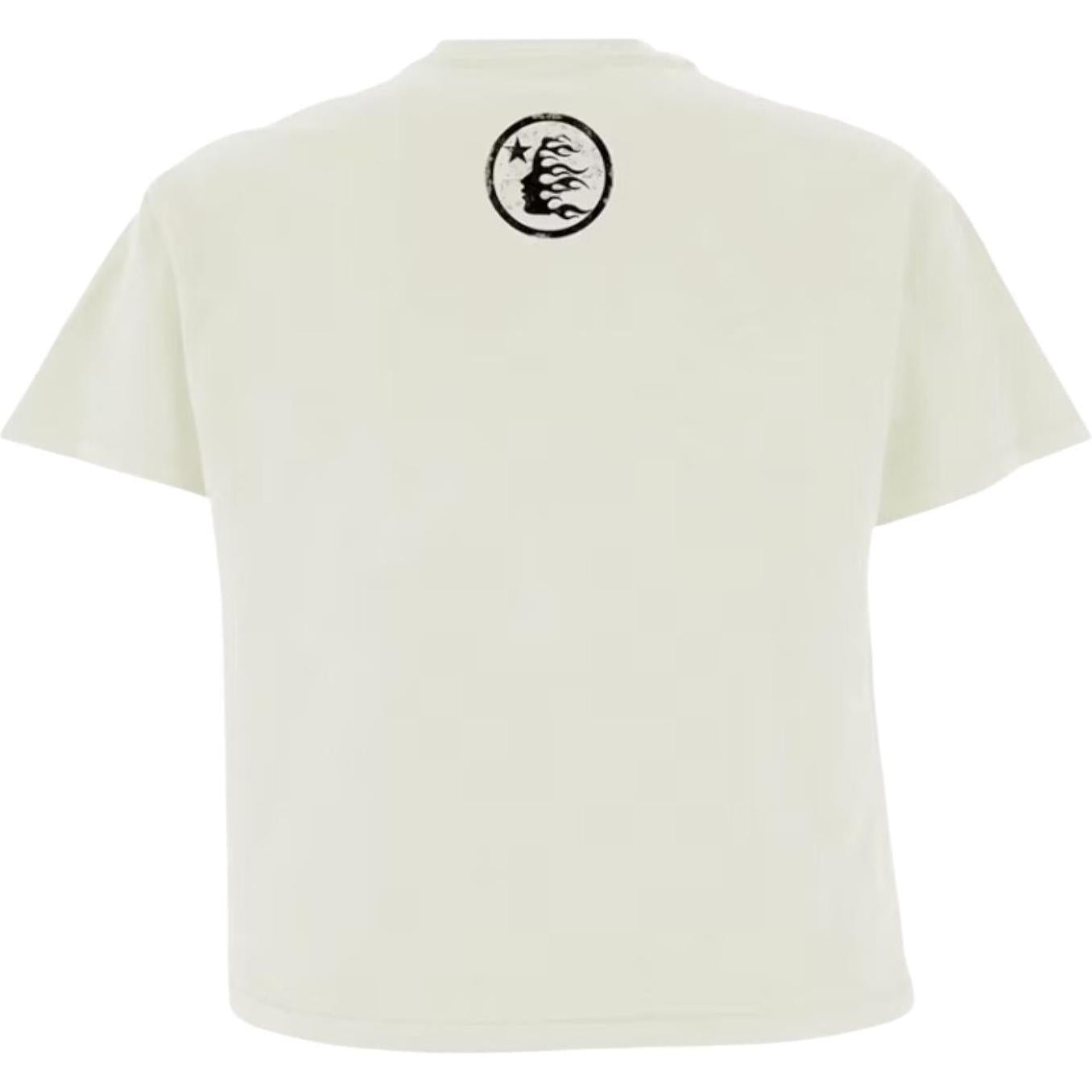 Hellstar Eyeball T-shirt White