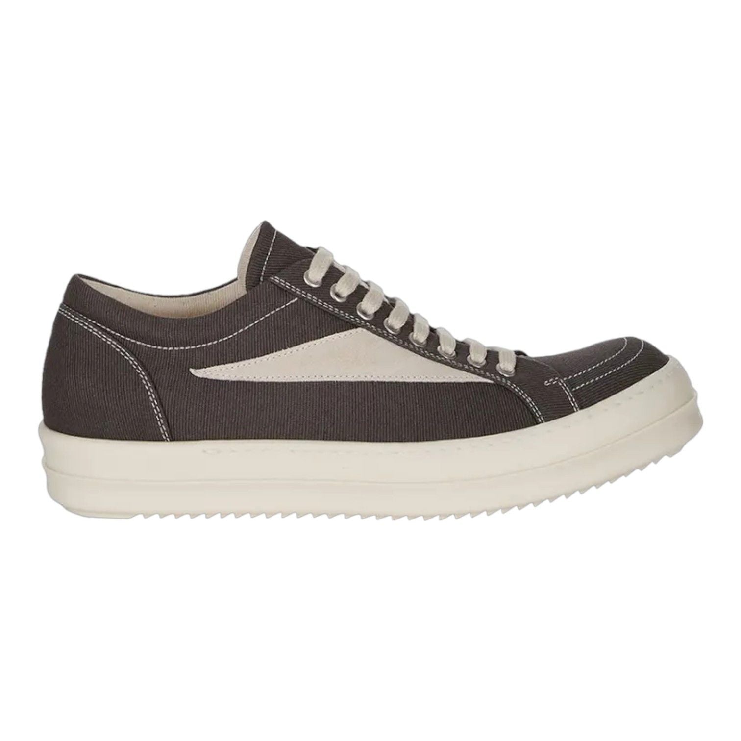 Rick Owens DRKSHDW Vintage Low Dark Dust Milk