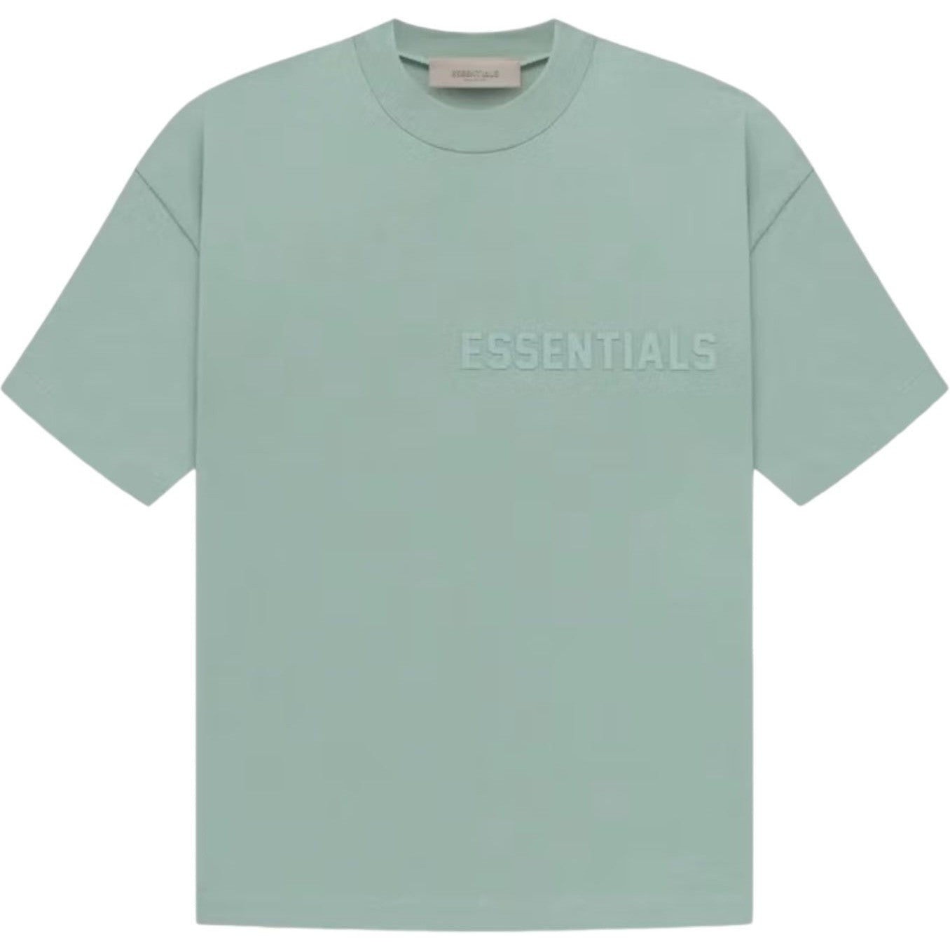 Fear of God Essentials T-Shirt Sycamore