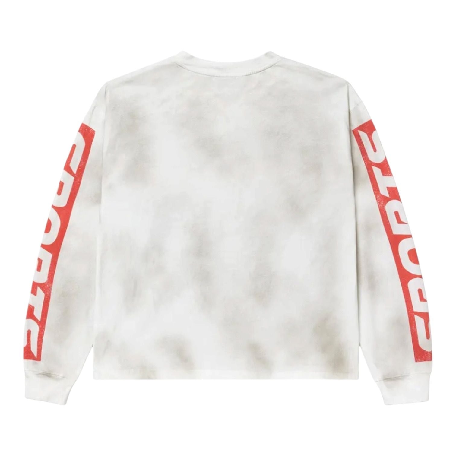 Vale Forever Jesus Hardy Longsleeve