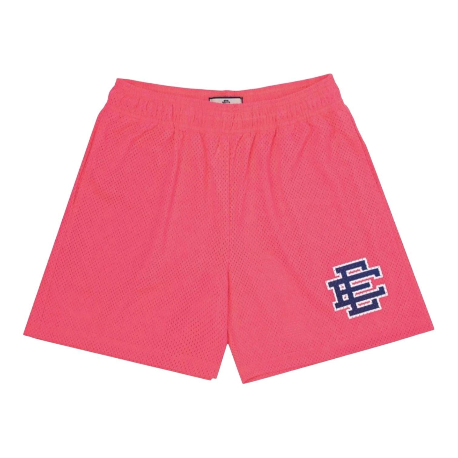 Eric Emanuel EE Basic Short EE Pink/Navy