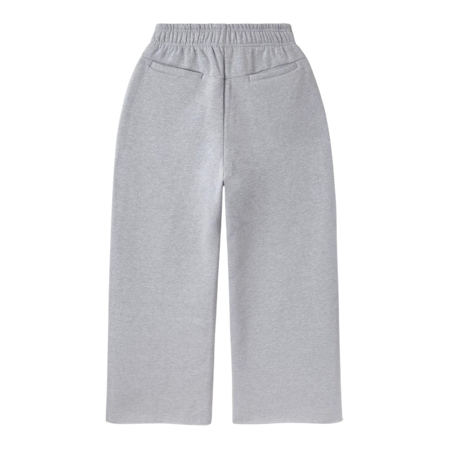 Happy Memories Don't Die HMDD Blank Heather Sweatpant Grey