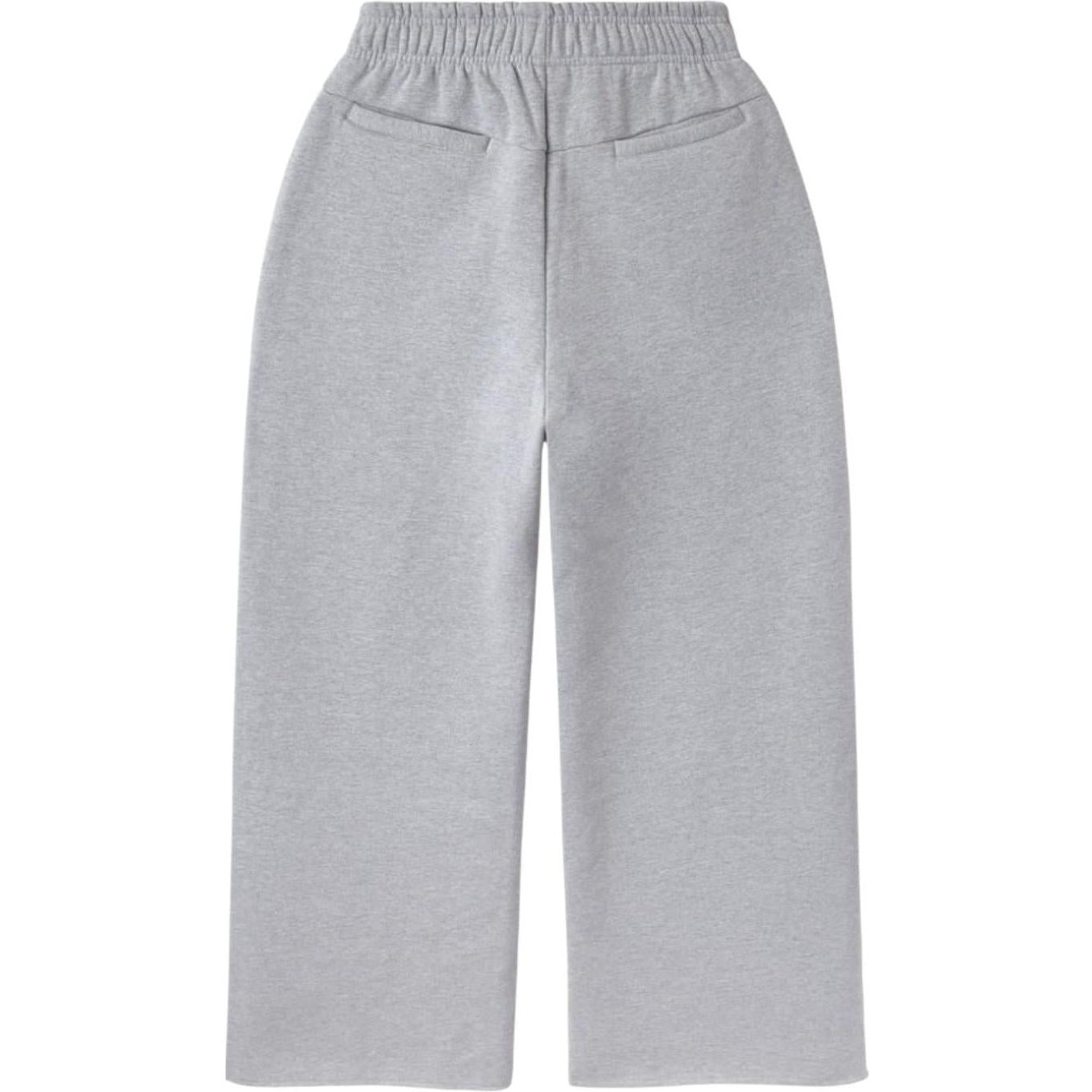Happy Memories Don't Die HMDD Blank Heather Sweatpant Grey