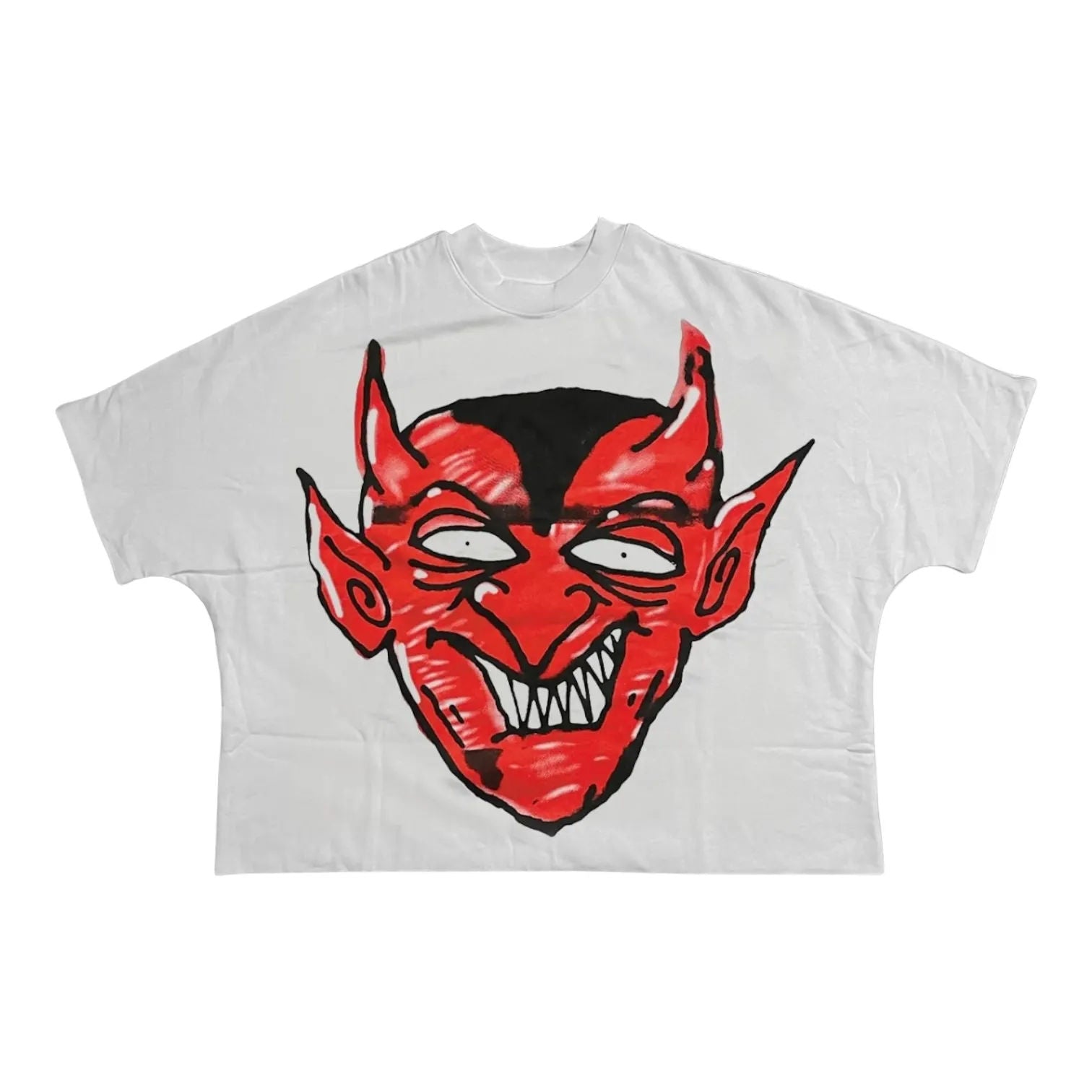 Billionaire Studios Bill Demon T-Shirt