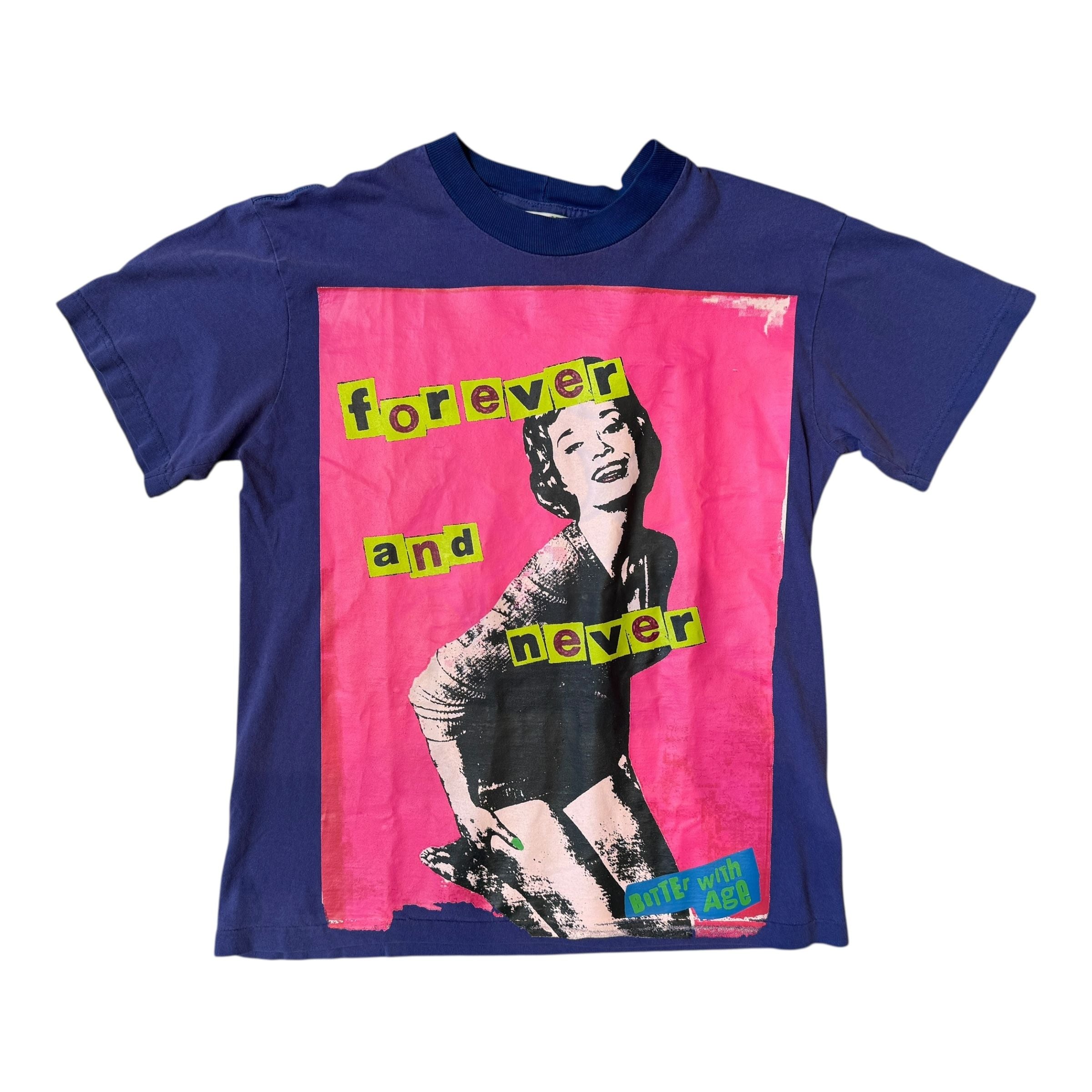 Better With Age Rendez-Vous Tee Multi #2