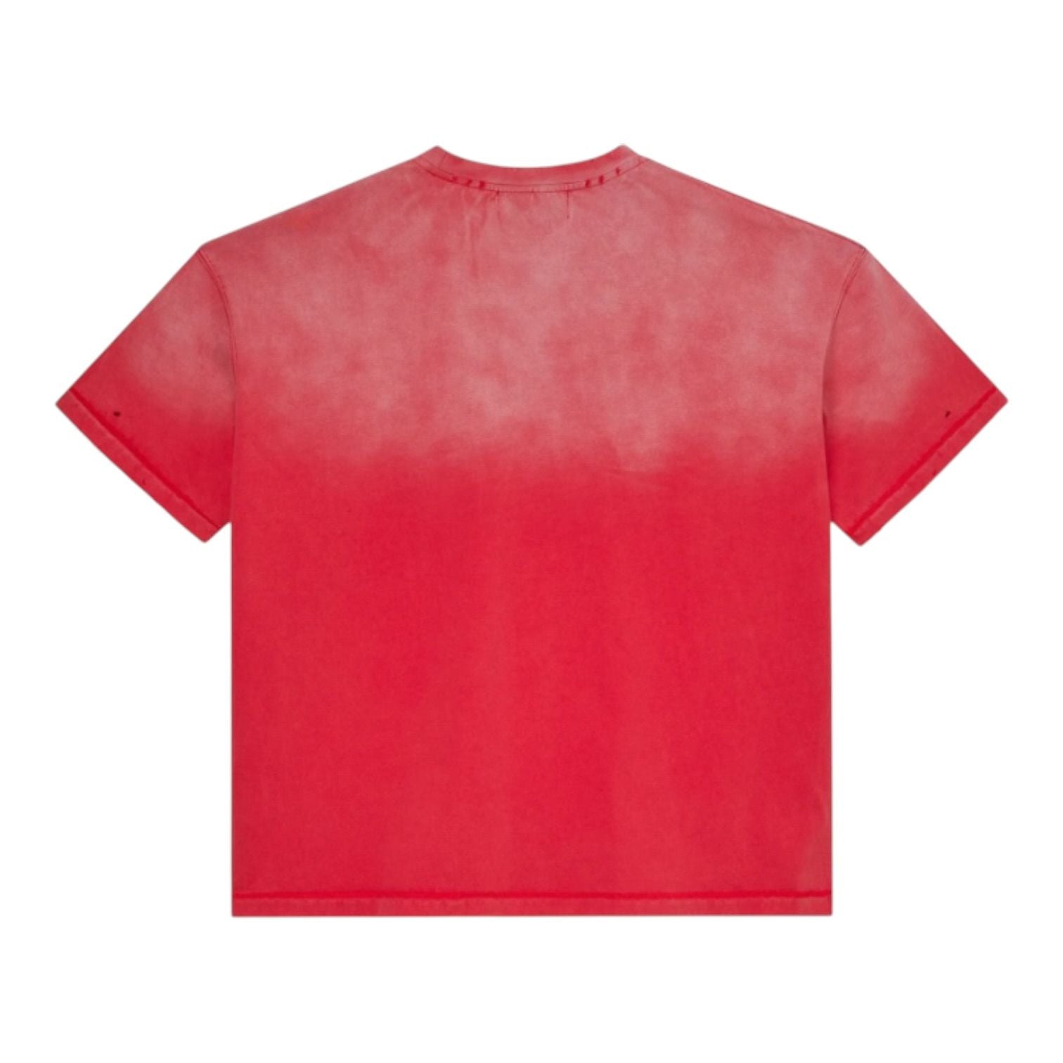 Vale Forever Sports Divison T-Shirt Red Burn