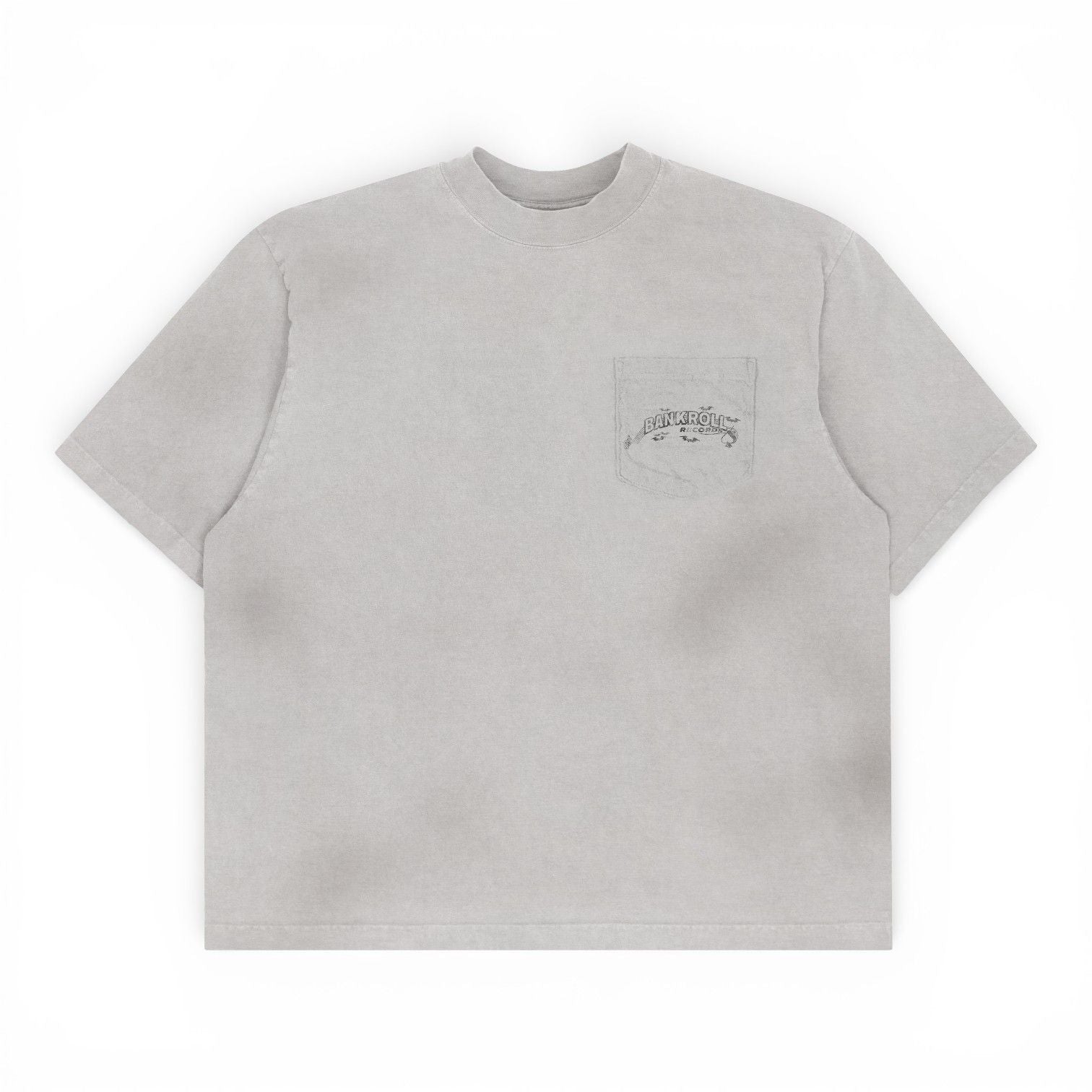 Killtec Bankroll Records T-Shirt