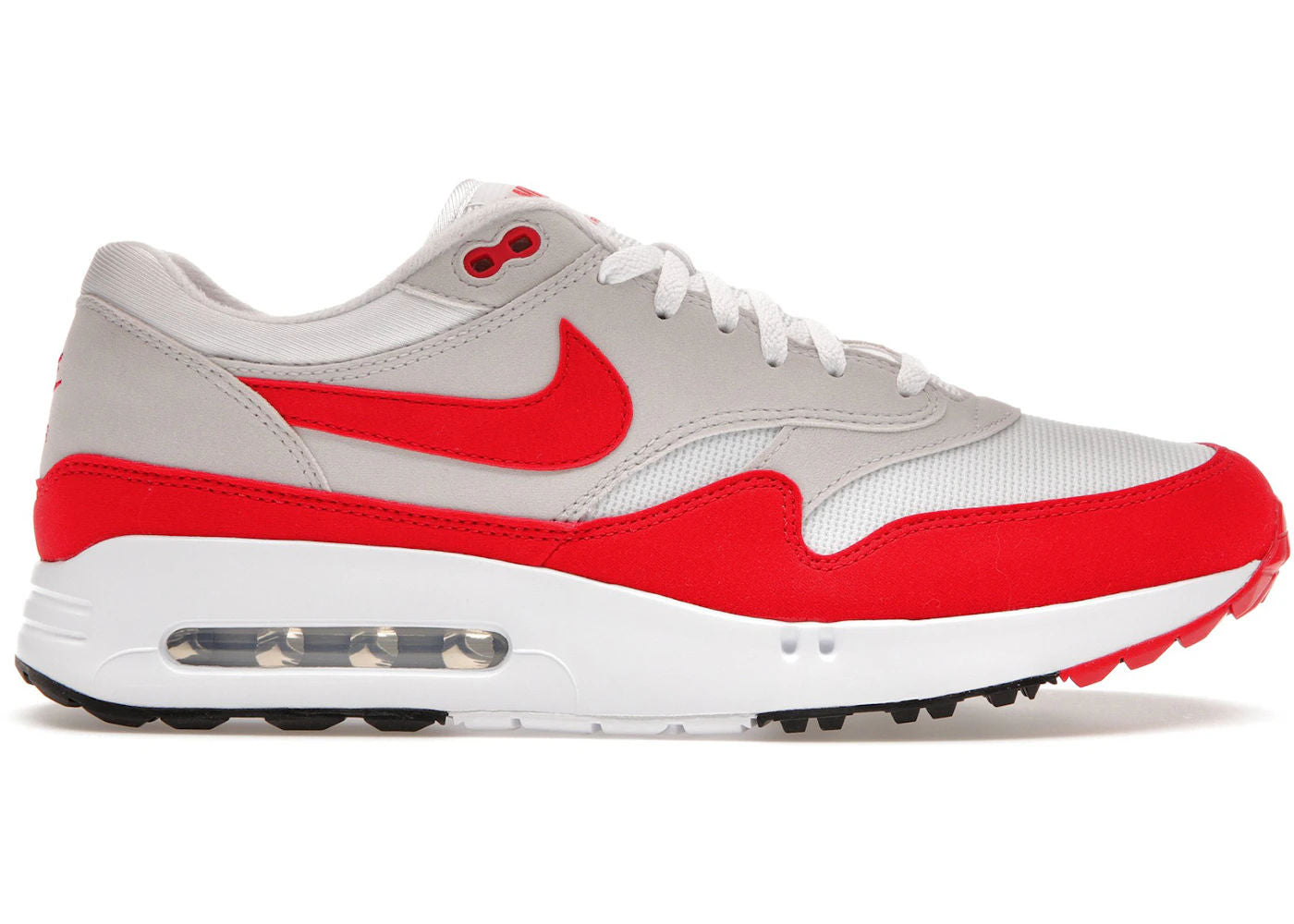 Nike Air Max 1 '86 OG Golf Big Bubble Sport Red