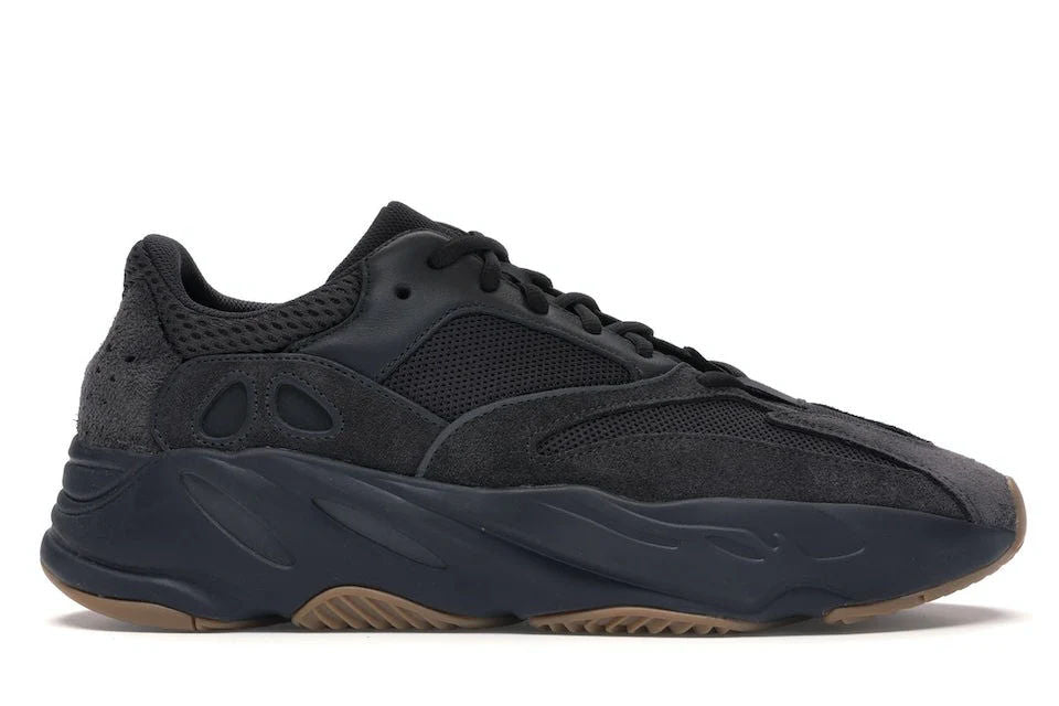 adidas Yeezy Boost 700 Utility Black