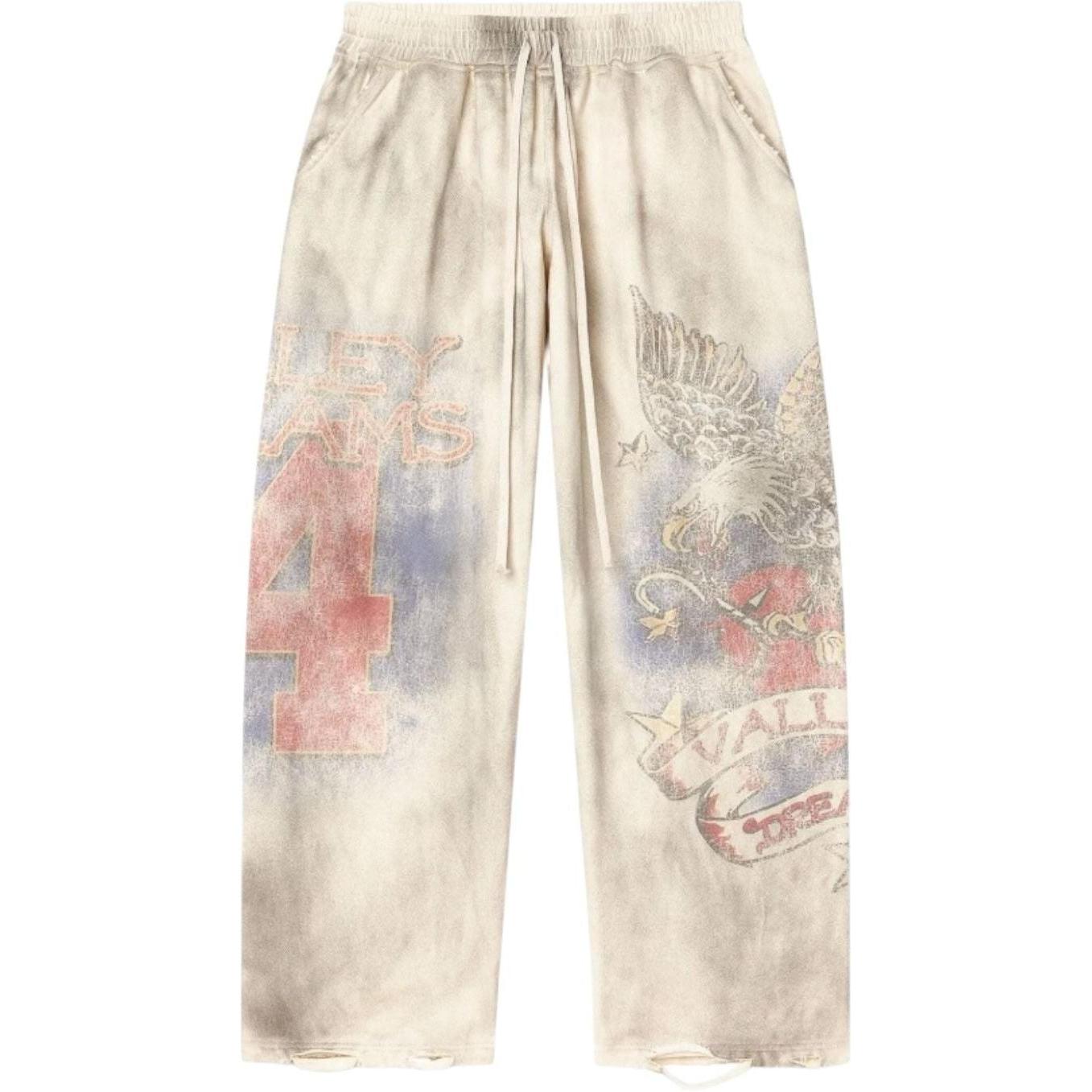 Vale Forever Nostalgia Sweatpants Cream