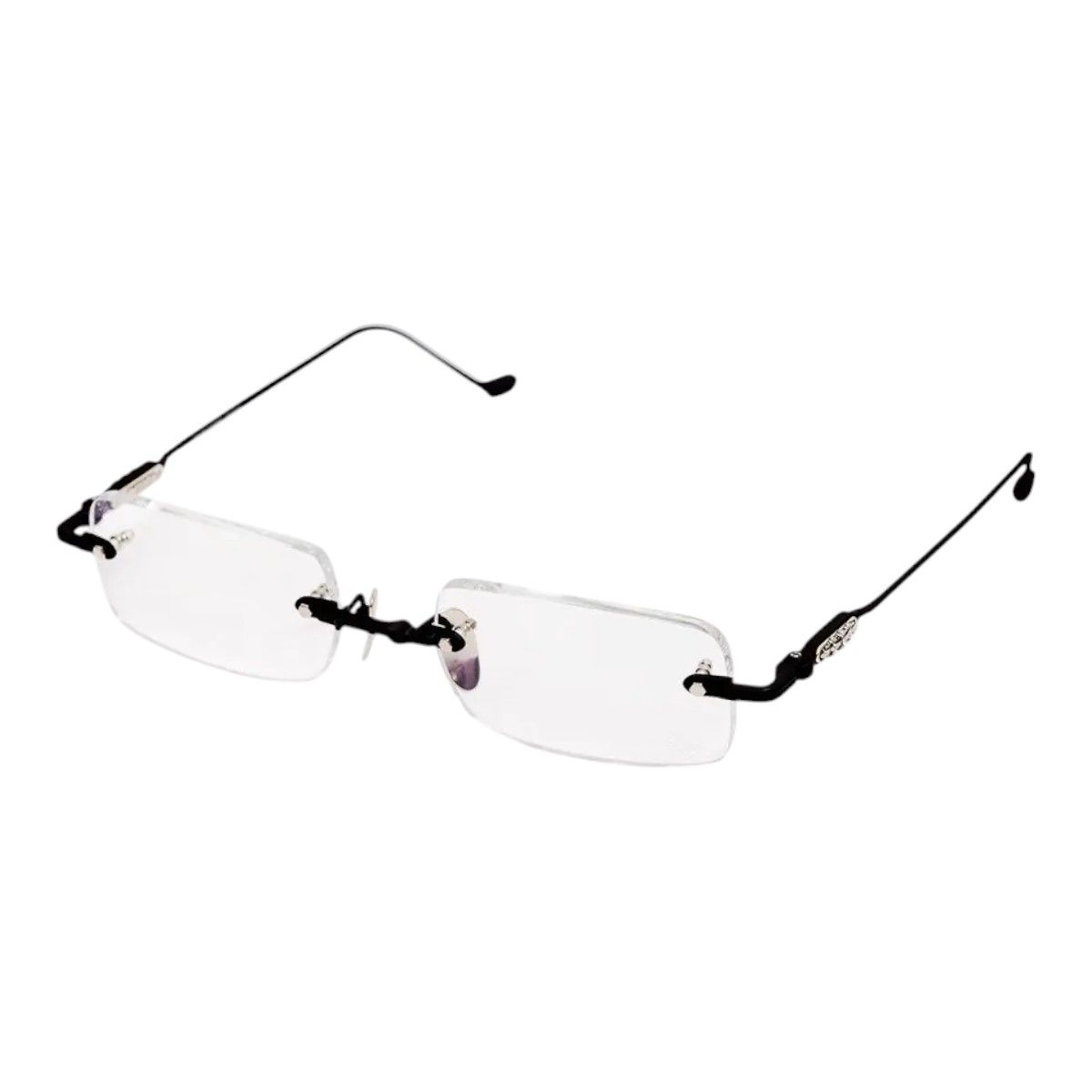 Chrome Hearts SOFFFFFFFFERS II Frameless Glasses