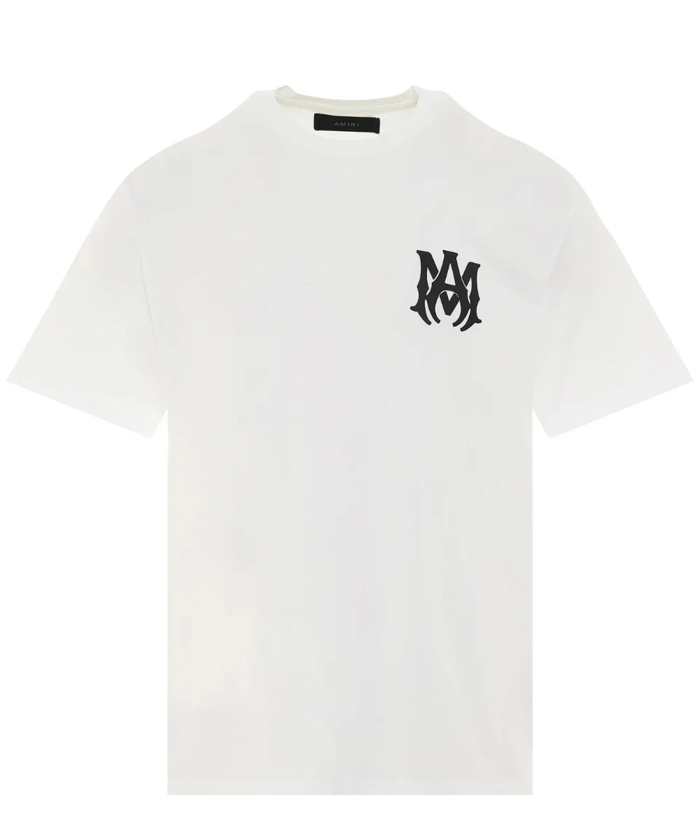 Amiri MA Logo T-Shirt White