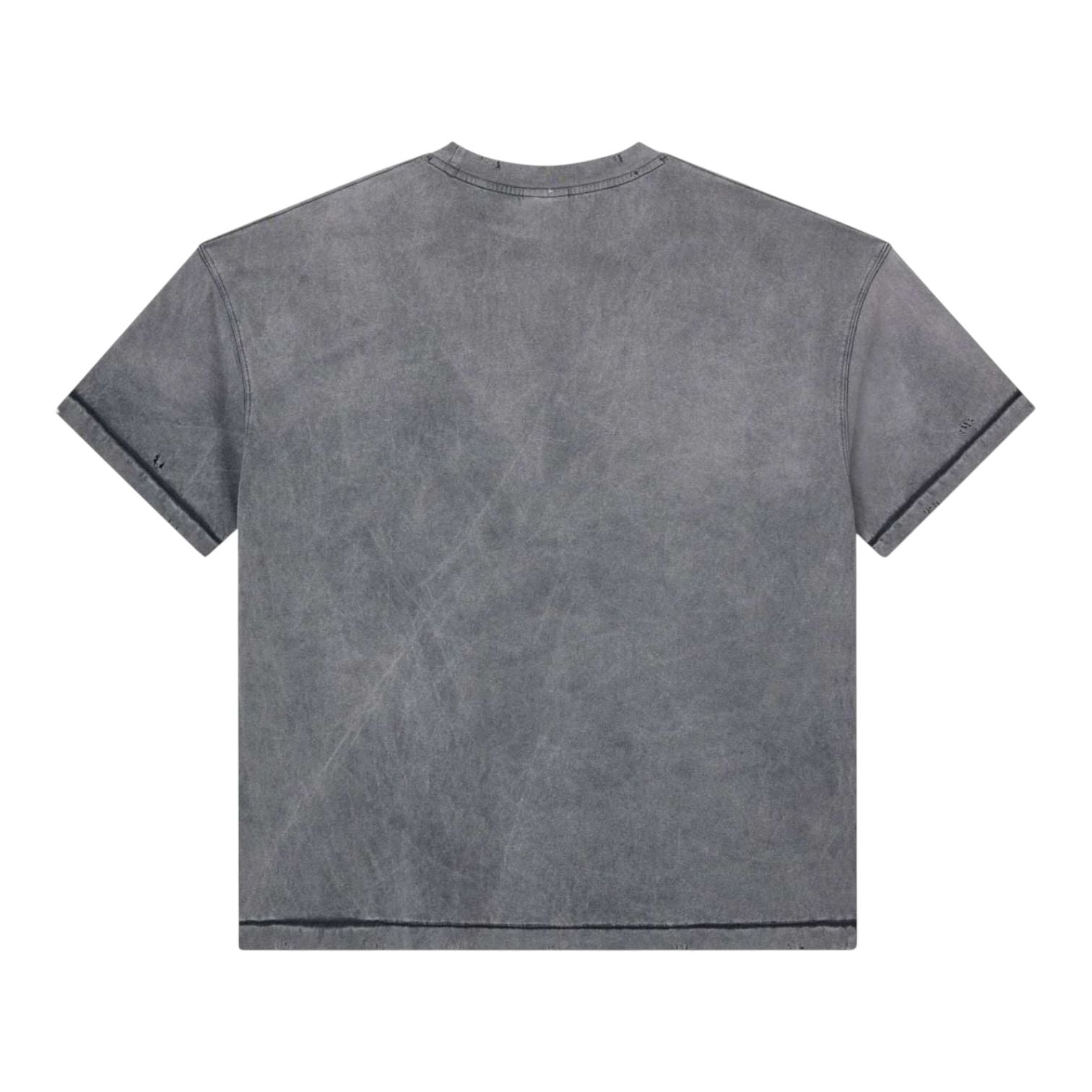 Vale Forever Taboo Bling Tee Grey
