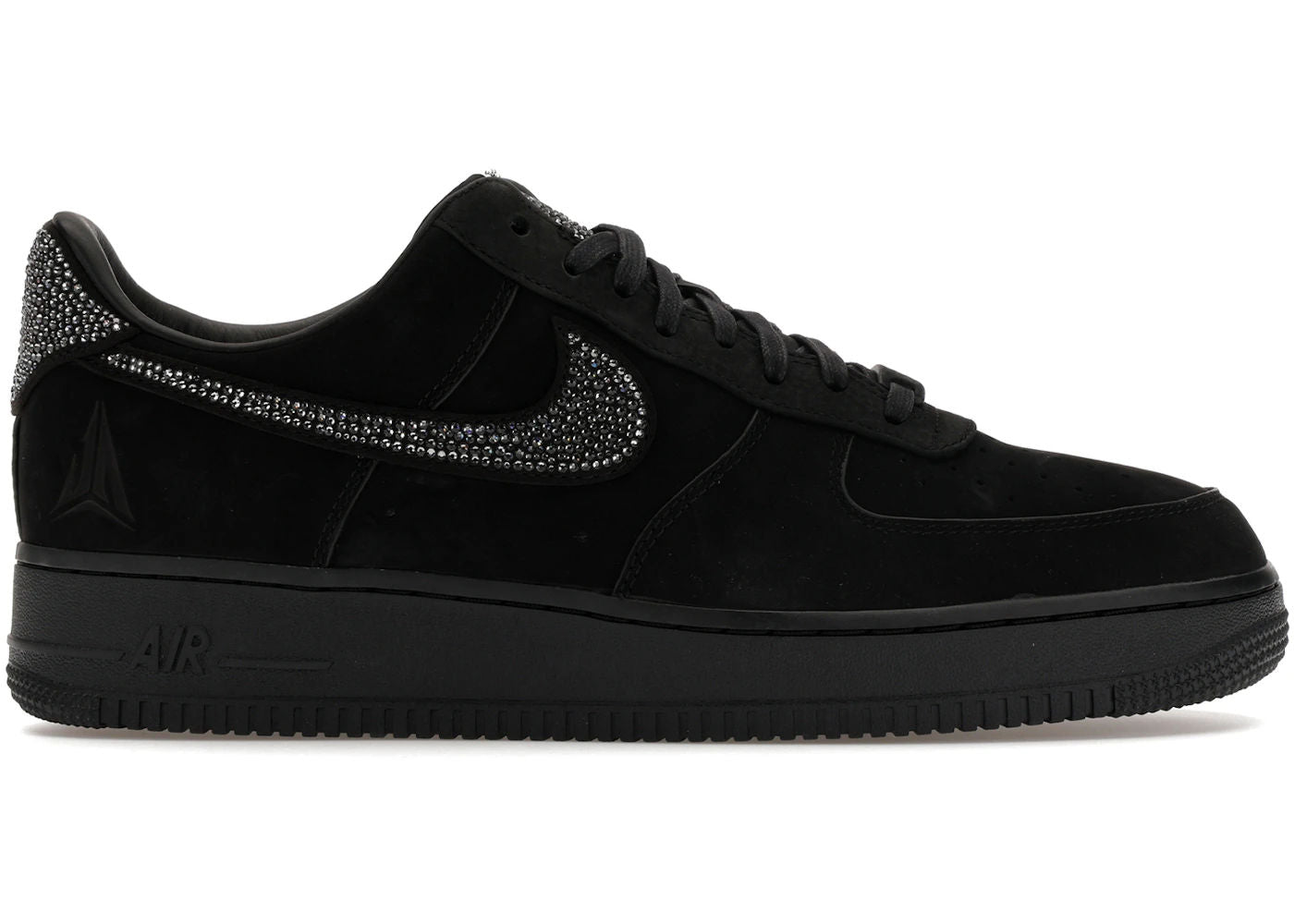 Nike Air Force 1 Low LX Ja Morant Swarovski