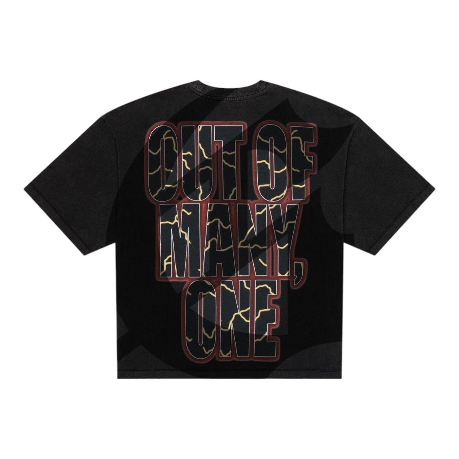 Godspeed Podium Dreams T-Shirt Black