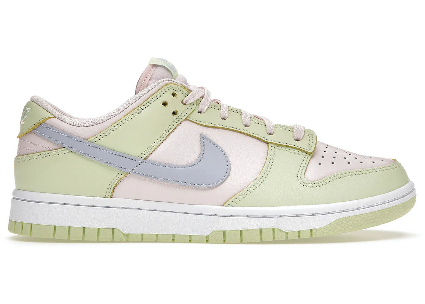 Nike Dunk Low Lime Ice (Women's)