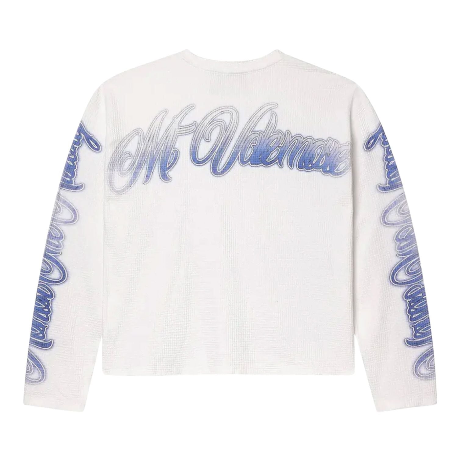 Vale Forever Mt Valemore Thermal White