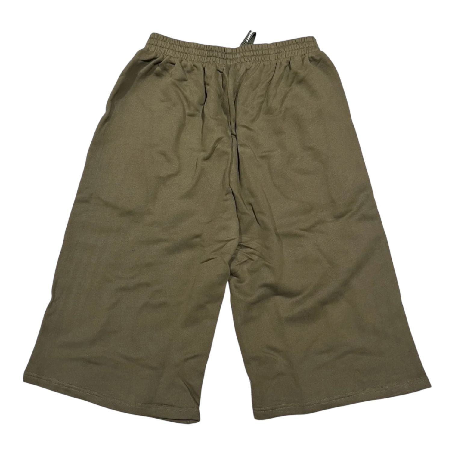 GV Gallery Raspberry Hills V2 Baggy Shorts Khaki Purple