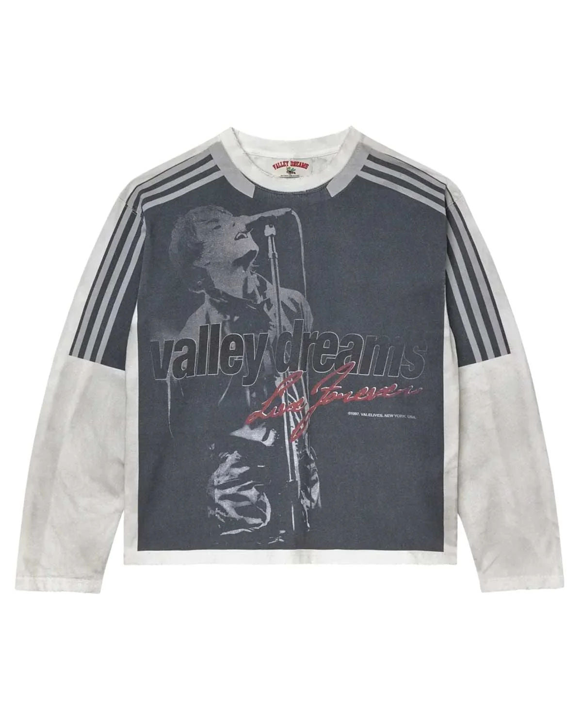 Vale Forever Encore L/S T-Shirt