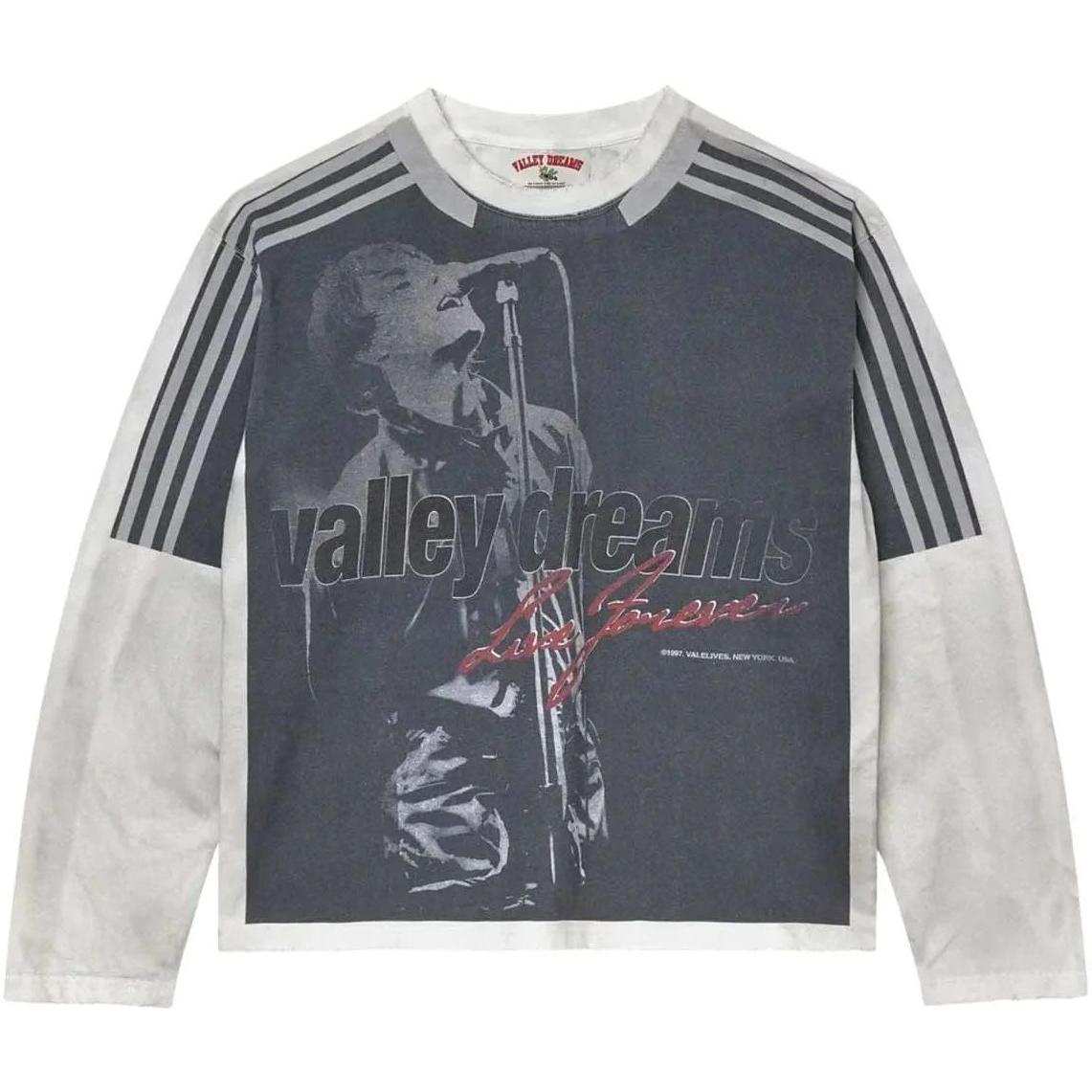 Vale Forever Encore L/S T-Shirt