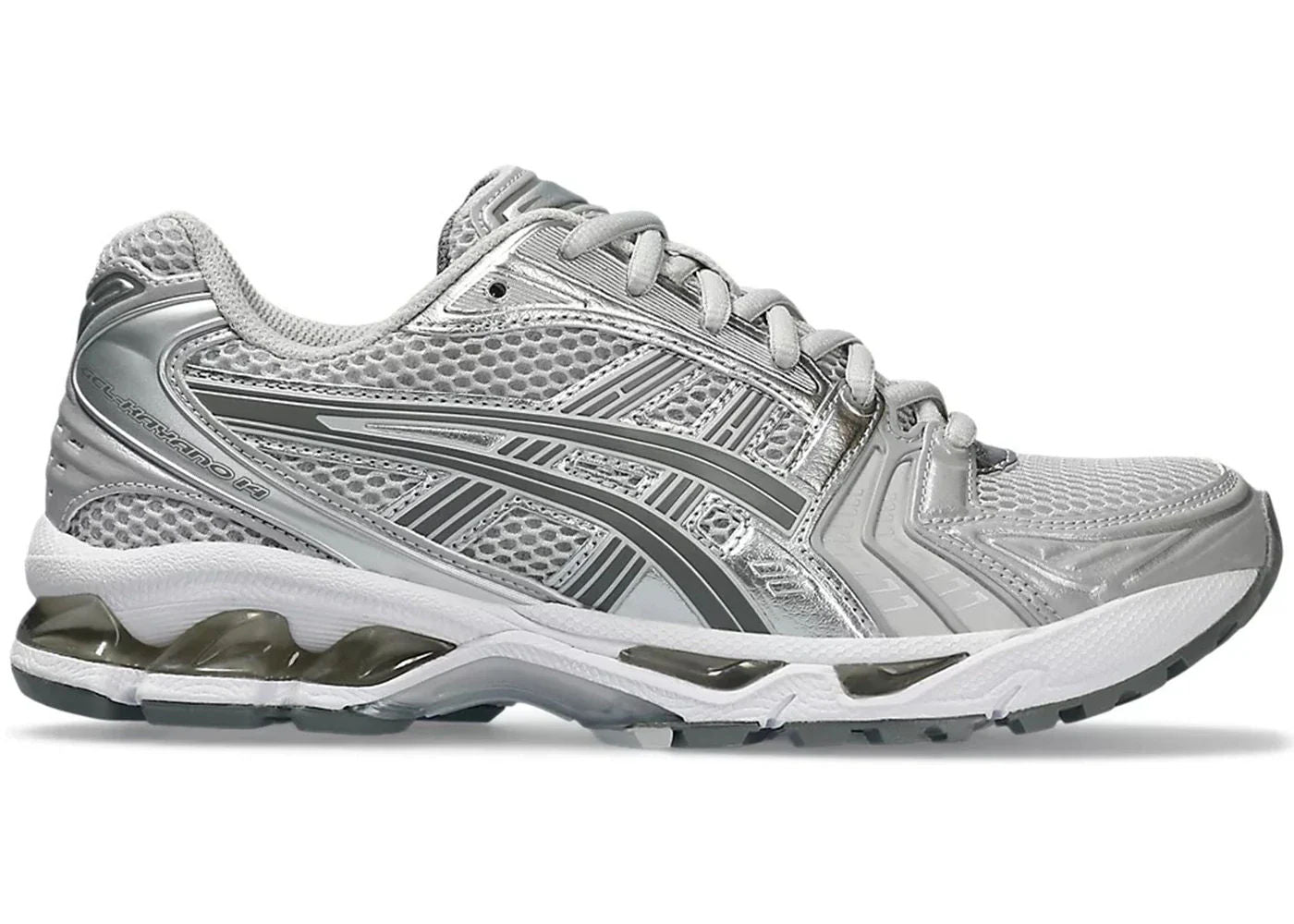 Asics Gel-Kayano 14 Cloud Grey (Women's)