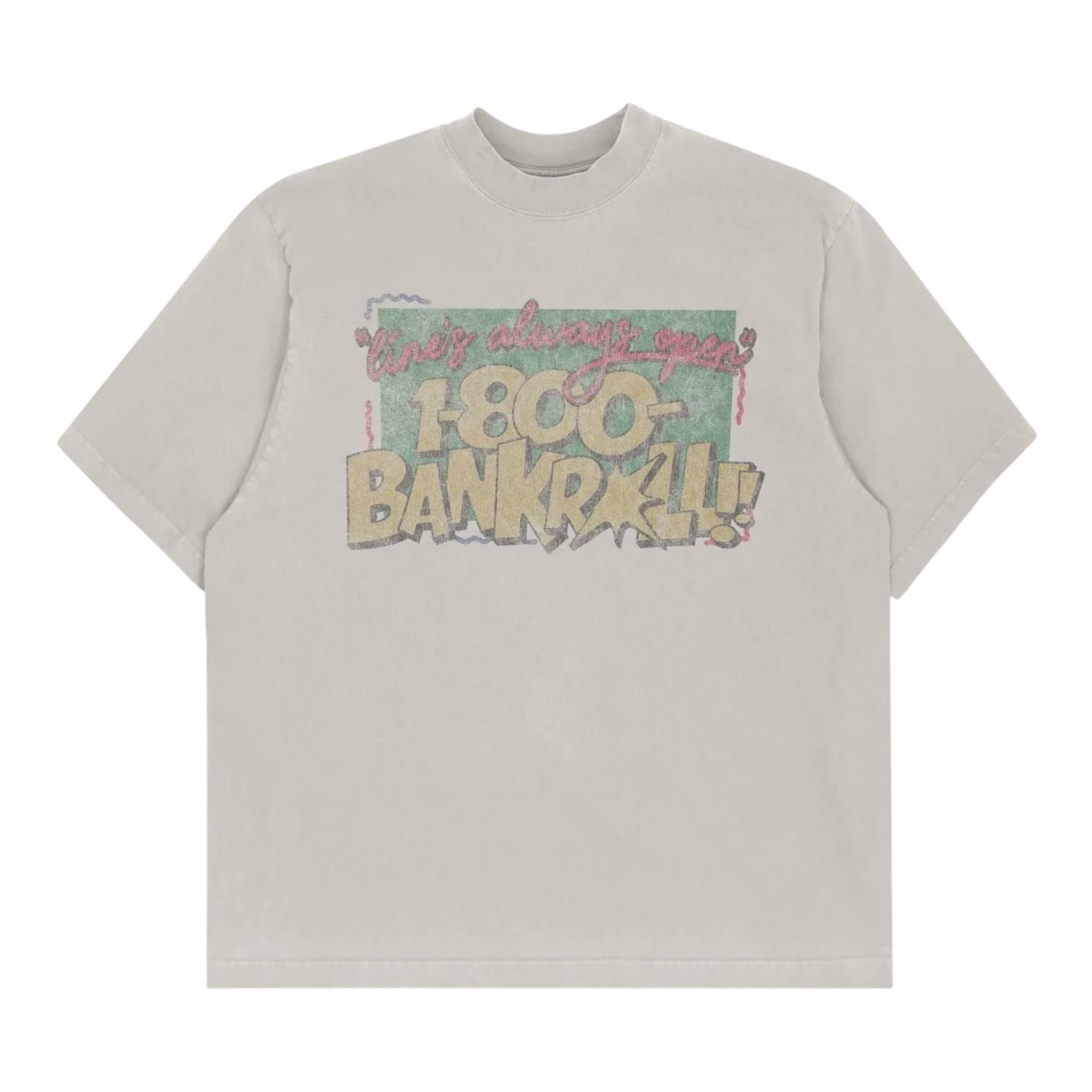 Killtec 1800 Bankroll Hotline T-Shirt