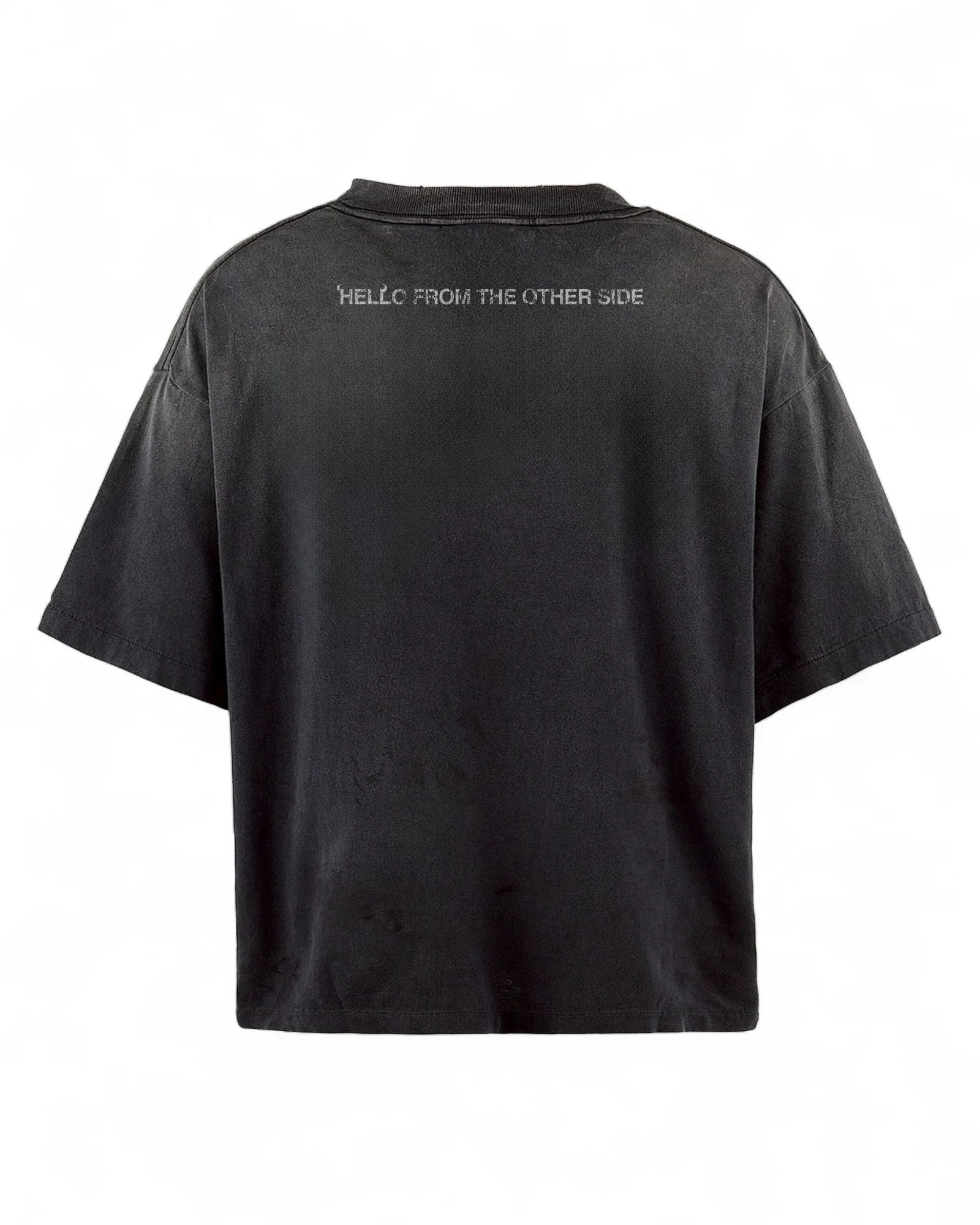 LostShdws Other Side T-Shirt Black