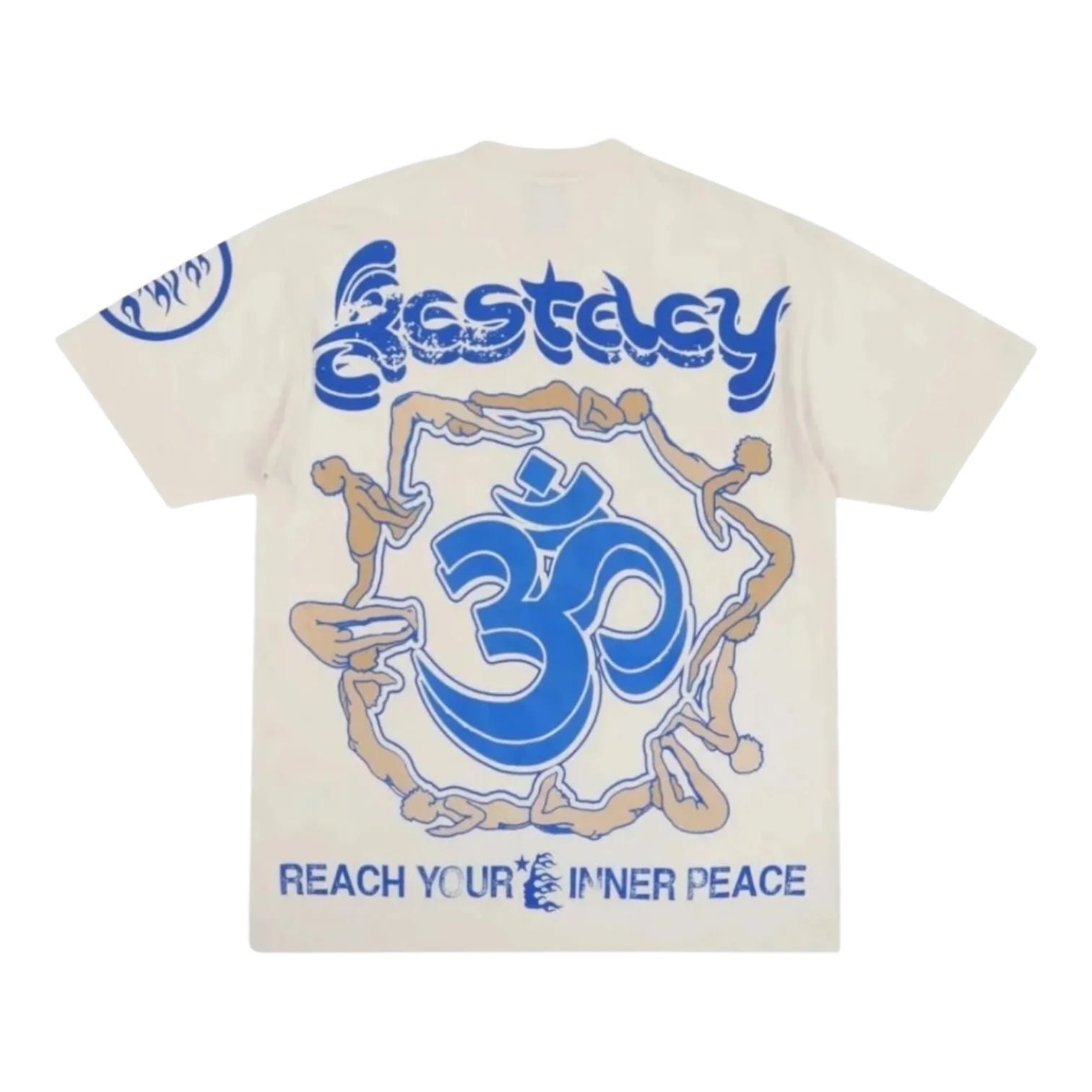 Hellstar Studios Yoga T-Shirt