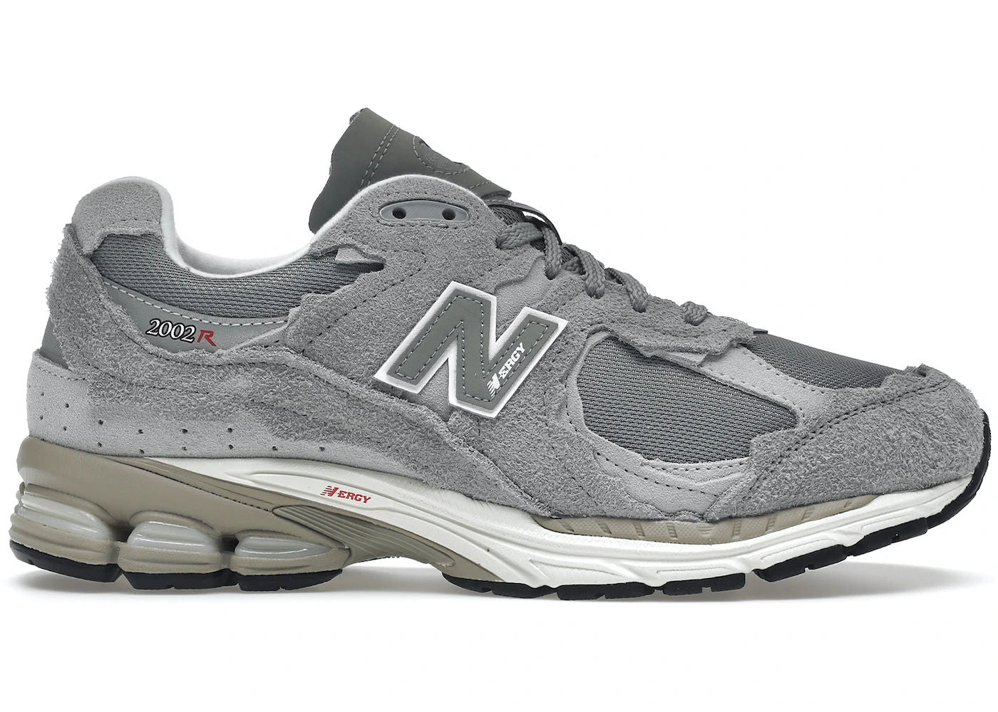 New Balance 2002R Protection Pack Grey