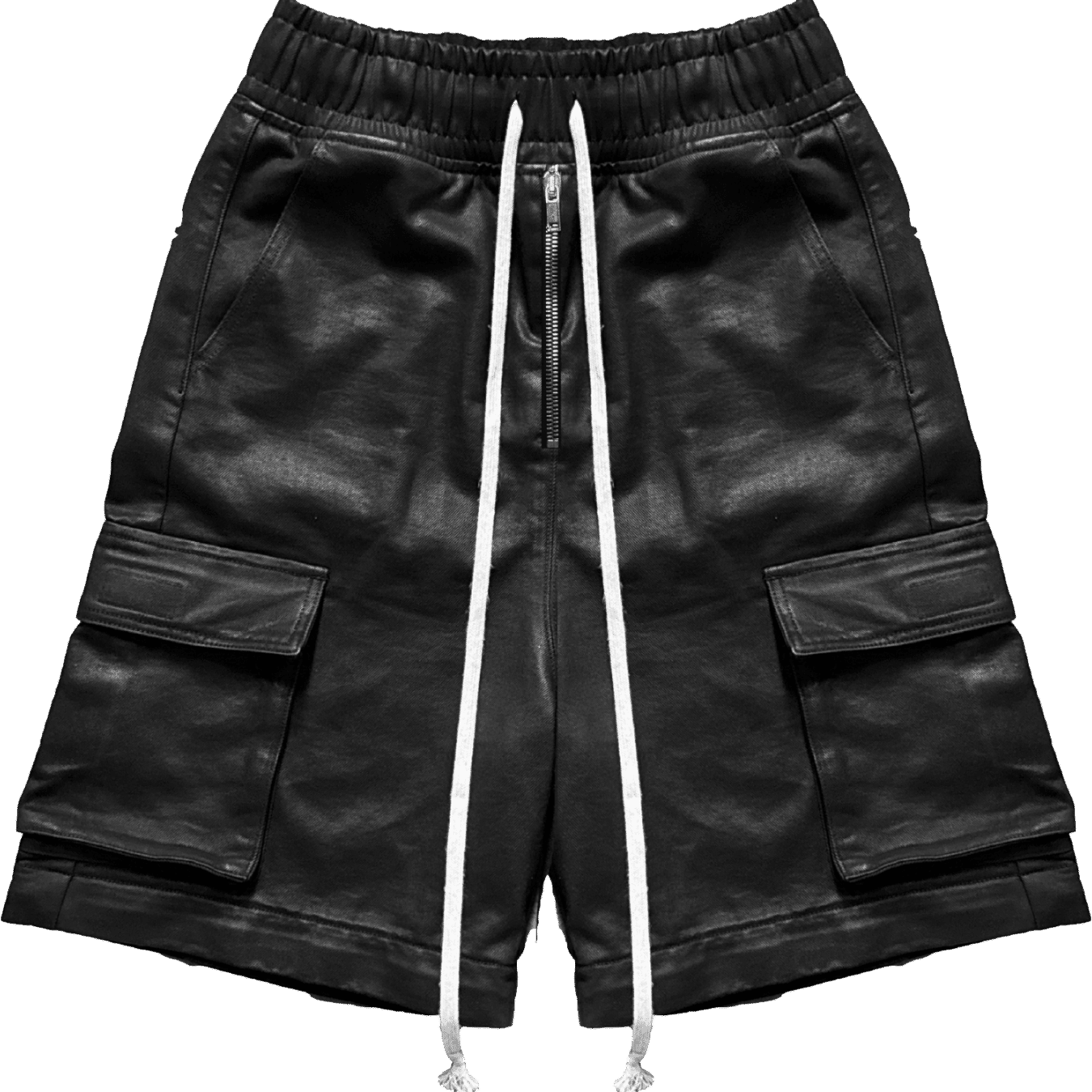 77 Studios M.I.M Waxed Convertibles