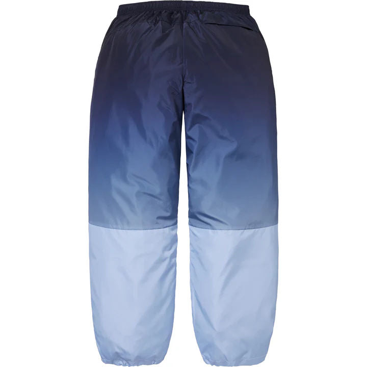 Supreme Umbro Gradient Track Pant Navy