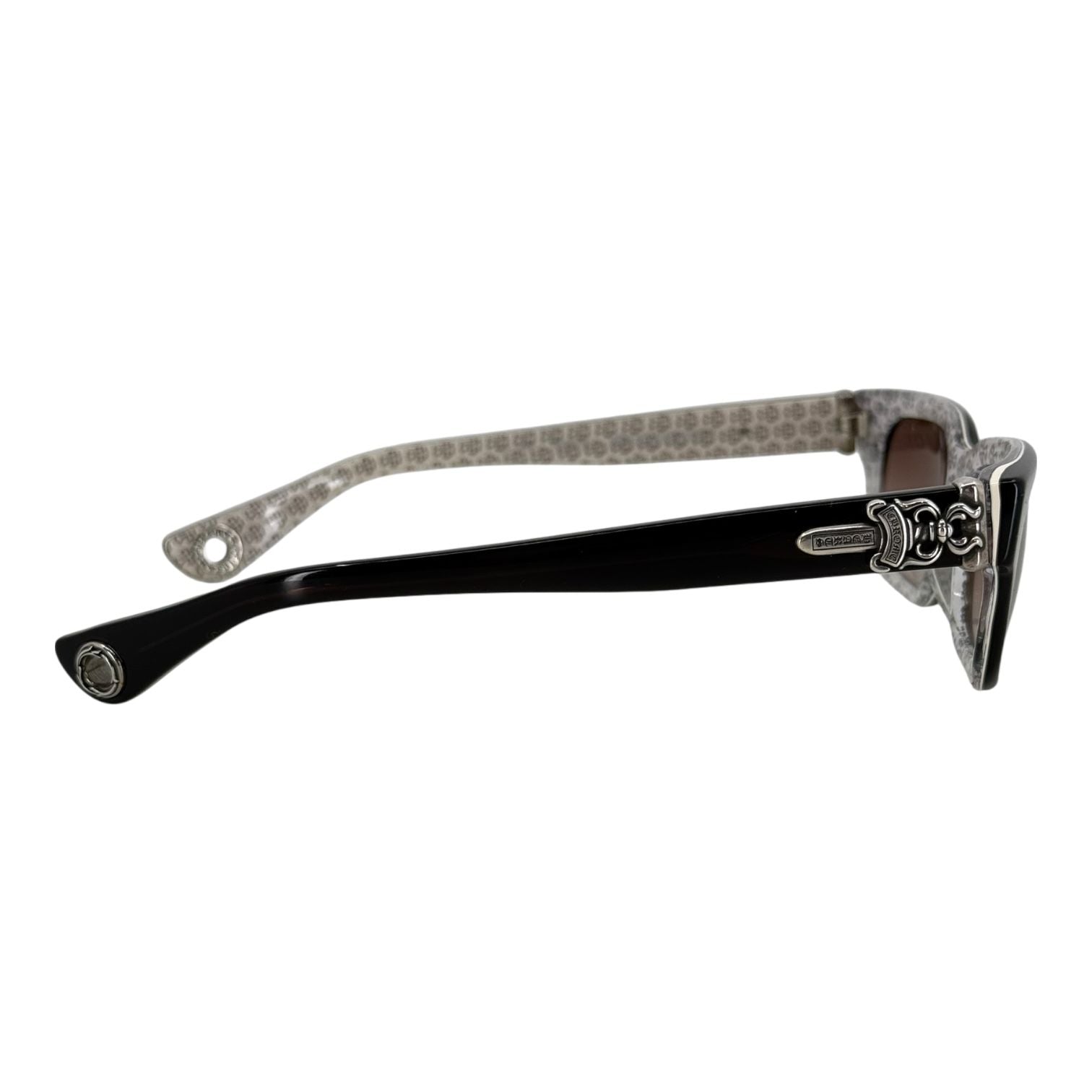 Chrome Hearts Hey Jack You Later Glasses