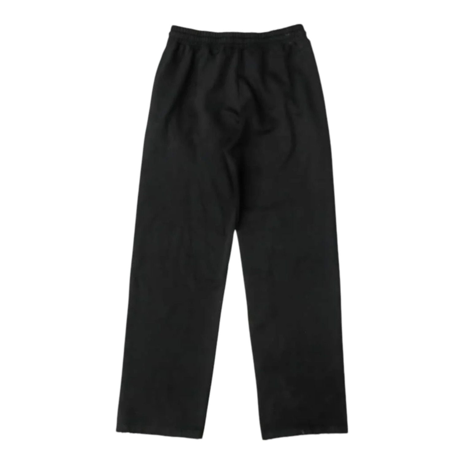 Bottega Desires Tech Sweatpants Black