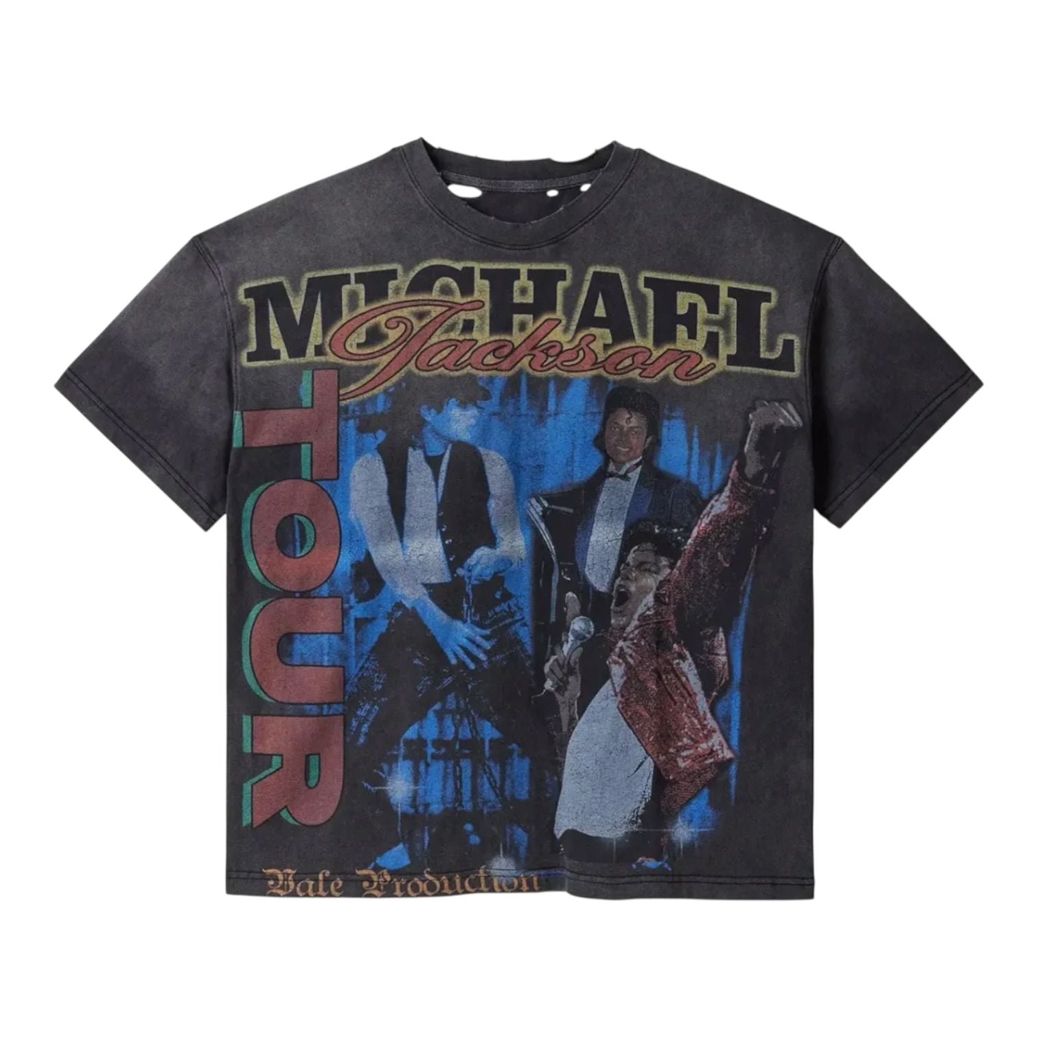 Vale Forever Thriller Tee