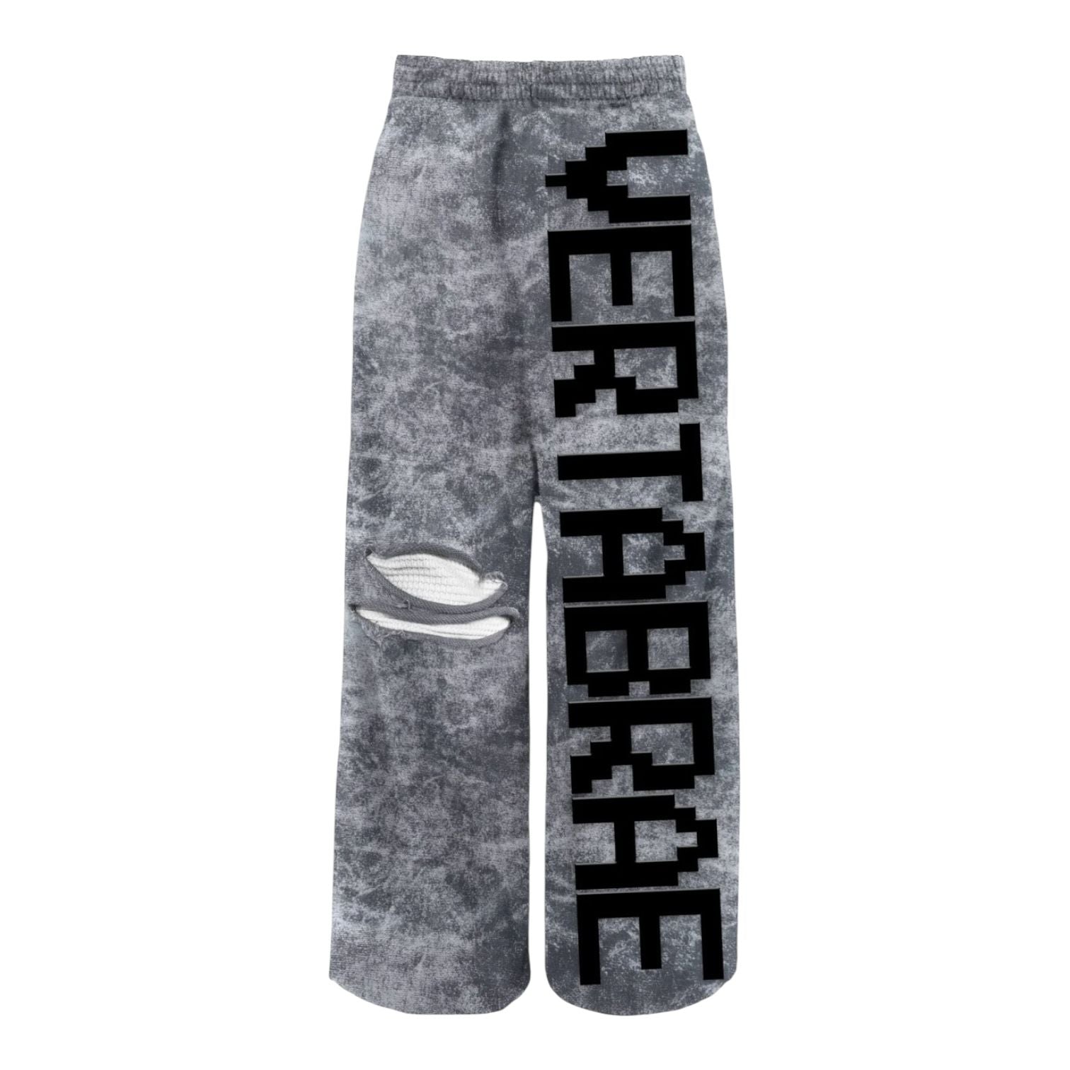 Vertabrae C-2.0 Ash Sweatpant