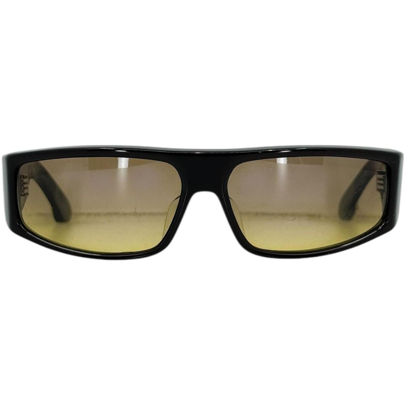 Chrome Hearts Porny Sunglasses Brown