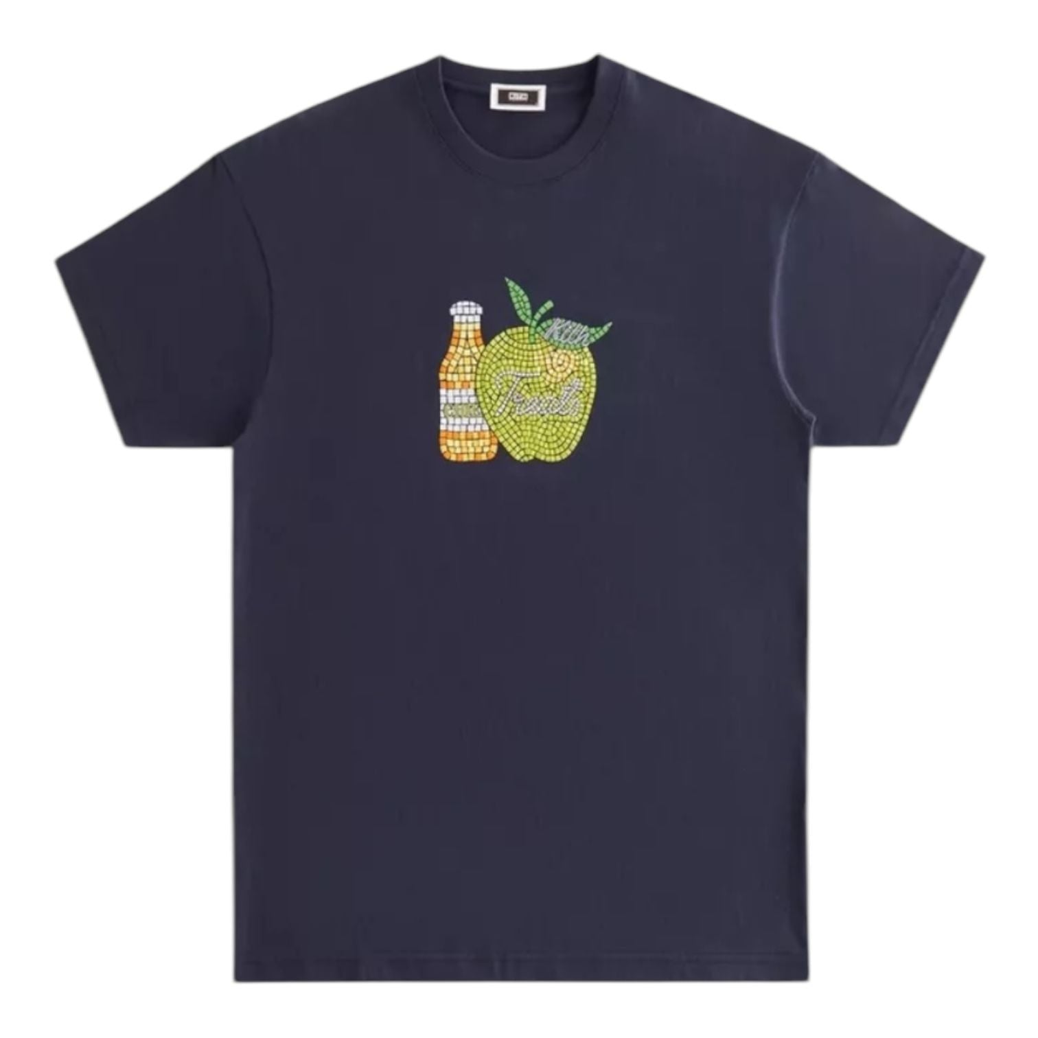 Kith Treats Apple Cider Tee Nocturnal