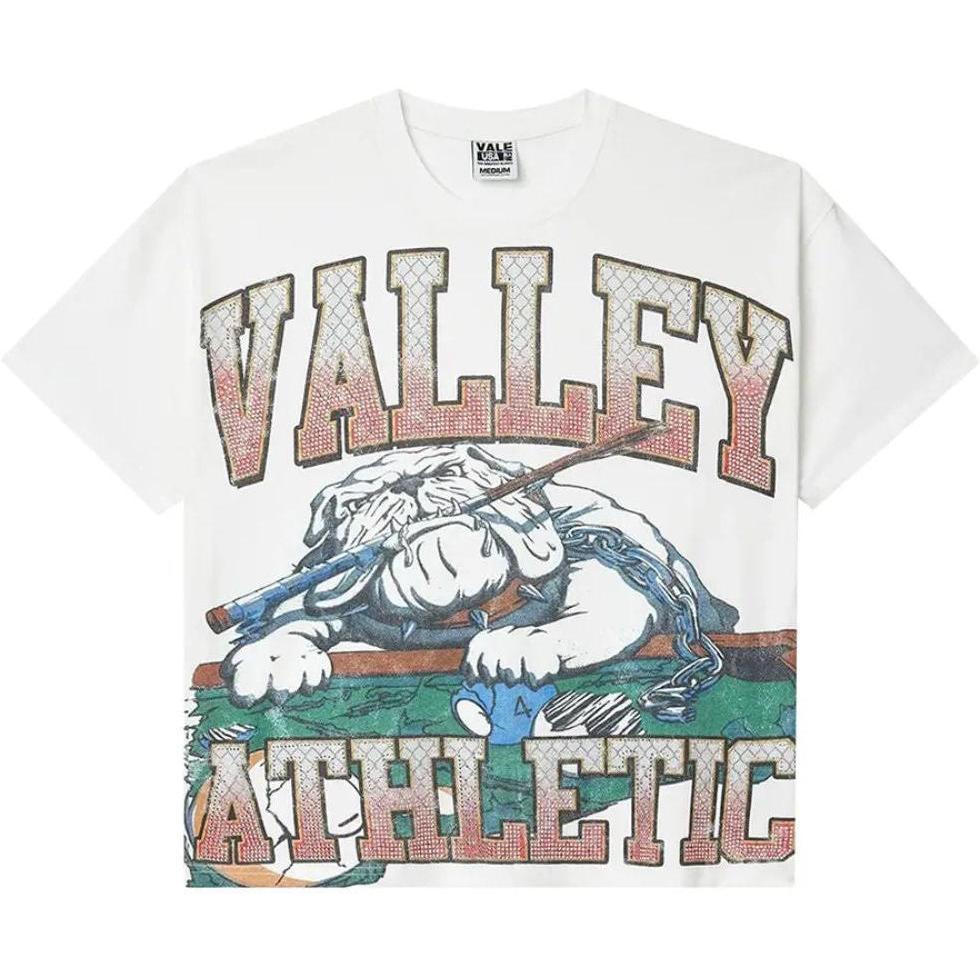 Vale Forever Bling Polo Tee