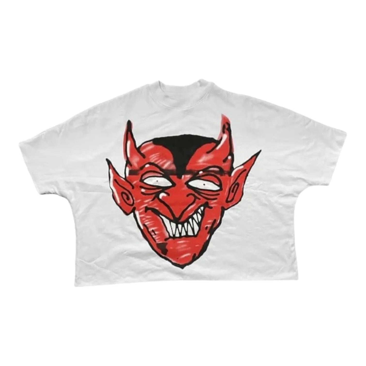 Billionaire Studios Bill Demon T-Shirt