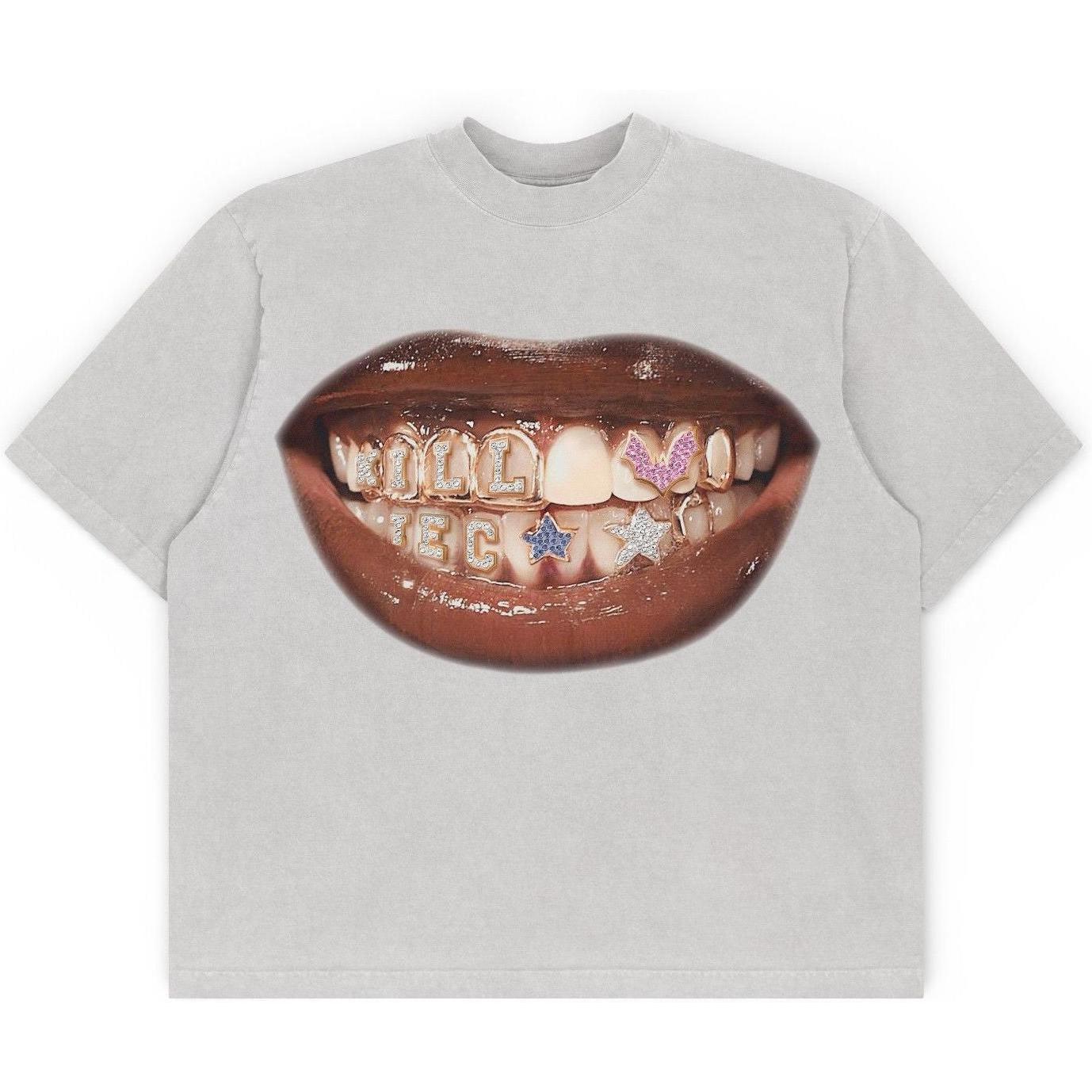 Killtec Grill T-Shirt