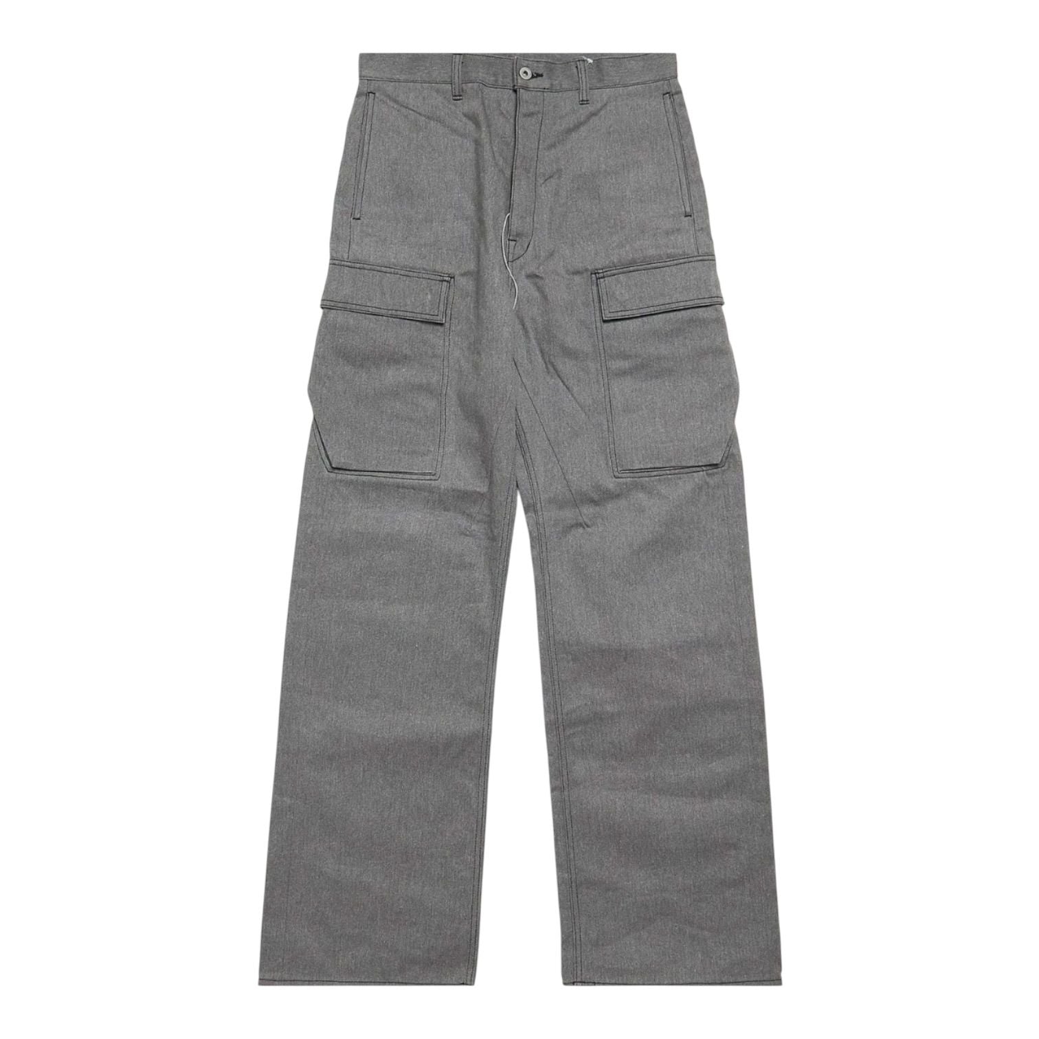 Rick Owen DRKSHDW Cargo Pants