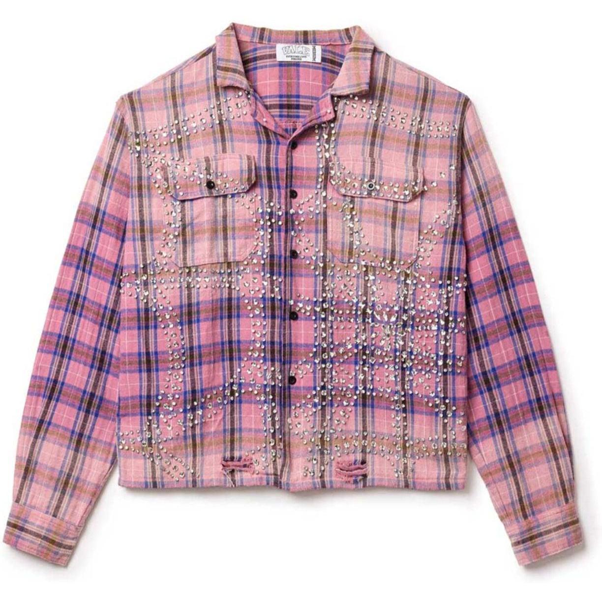 Vale Forever Piggy Bank Flannel