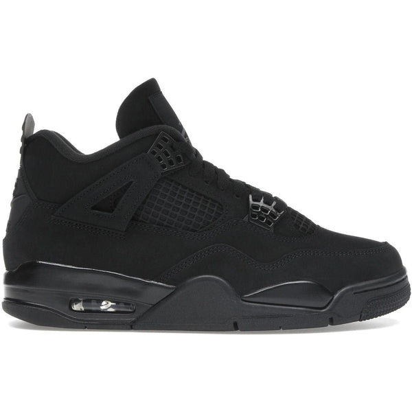 Jordan 4 Retro Black Cat (2025)