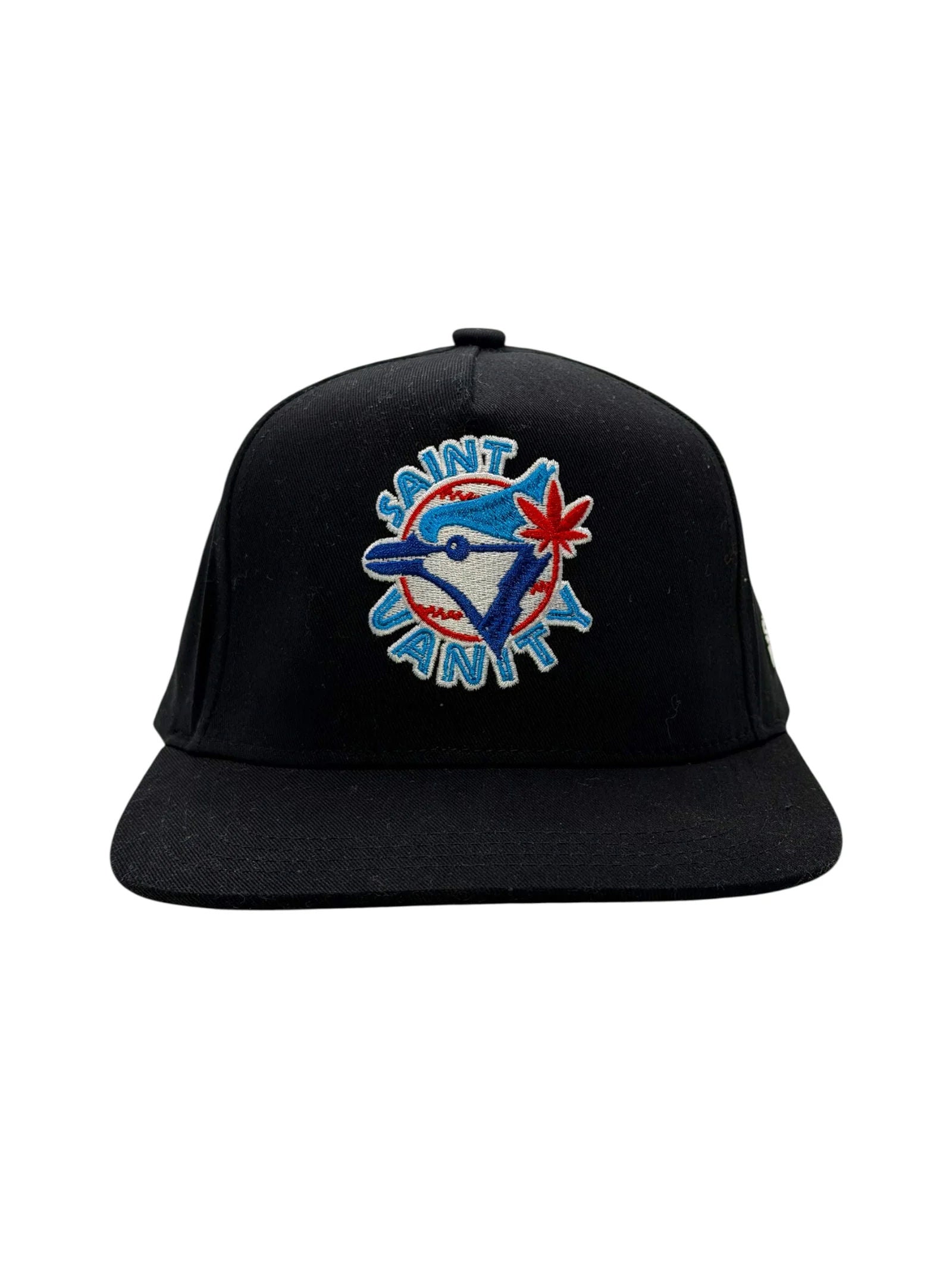 Saint Vanity Blue Bird Snapback