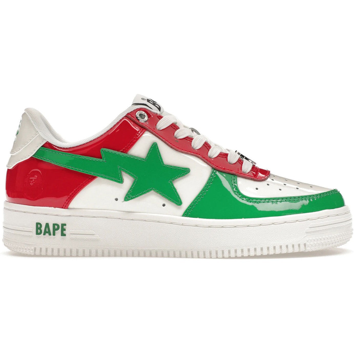 A Bathing Ape Bape Sta Italy