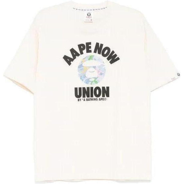 AAPE Union Moonface