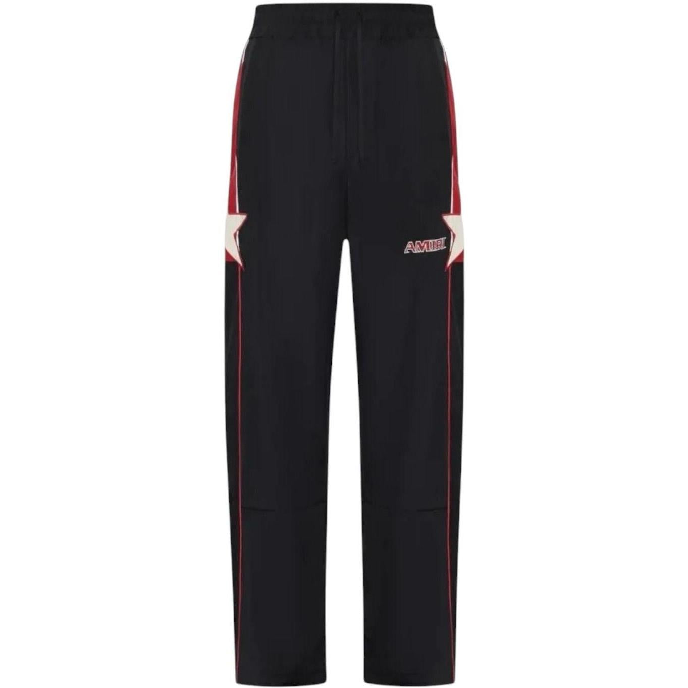 AMIRI Sport Track Pants Black