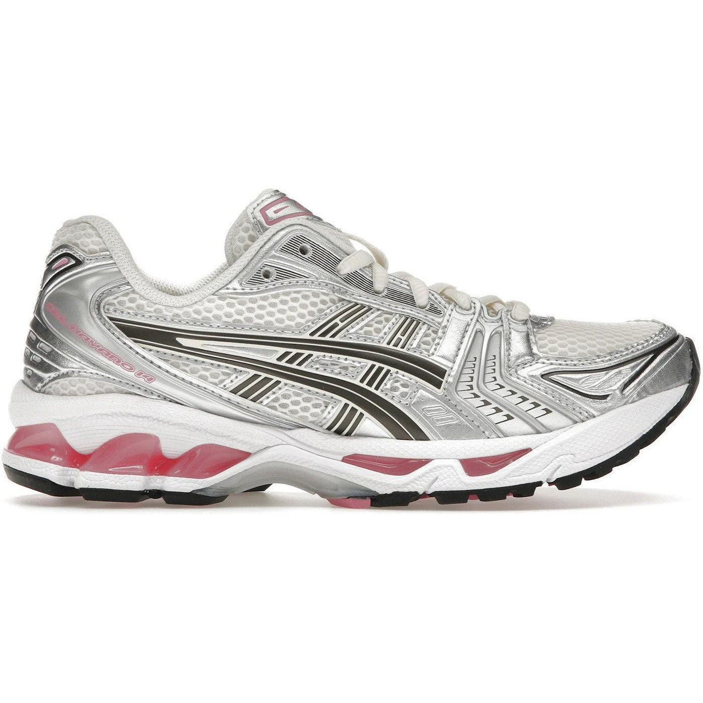 ASICS GEL-Kayano 14 Cream Sweet Pink